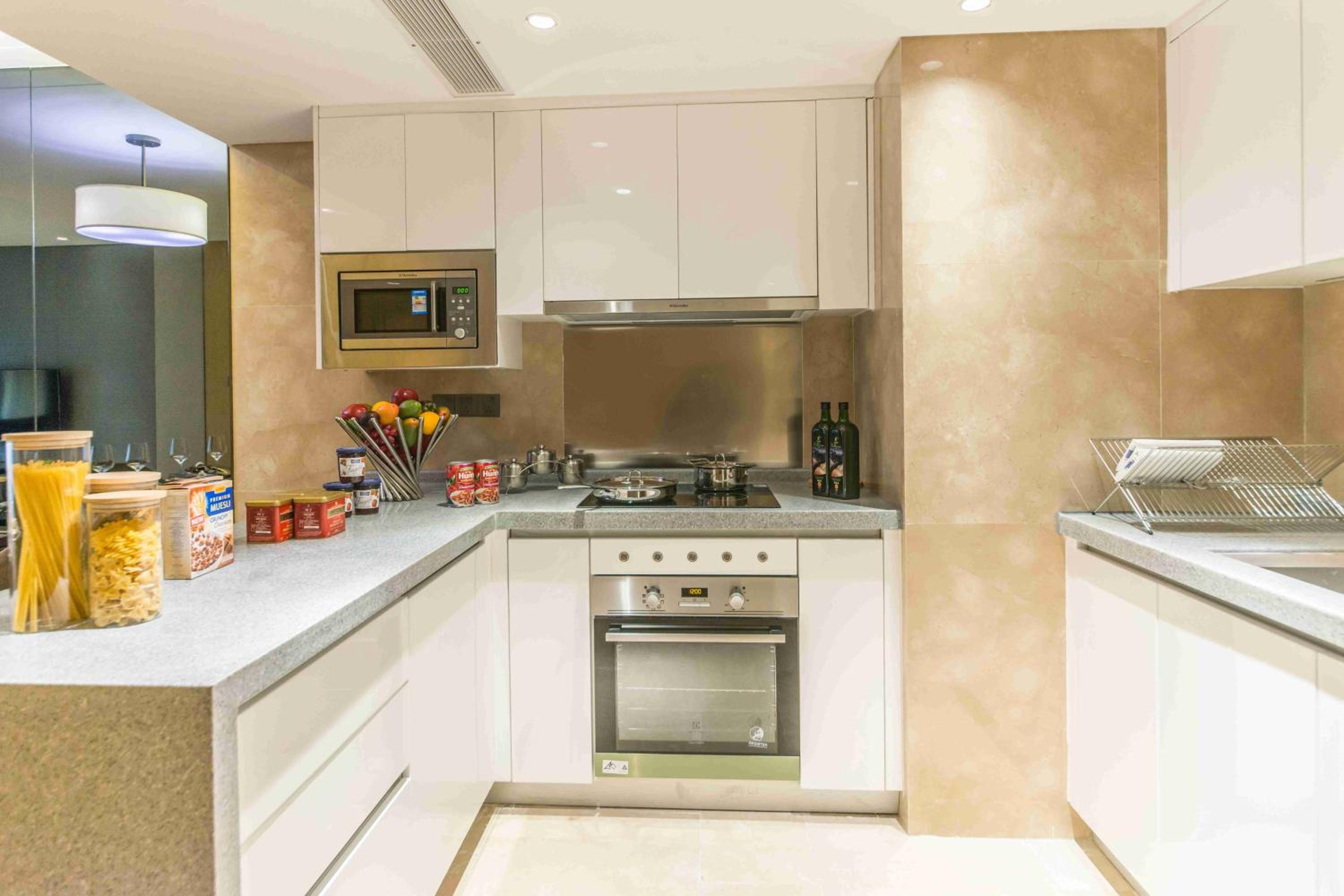 Somerset Grandview Shenzhen
