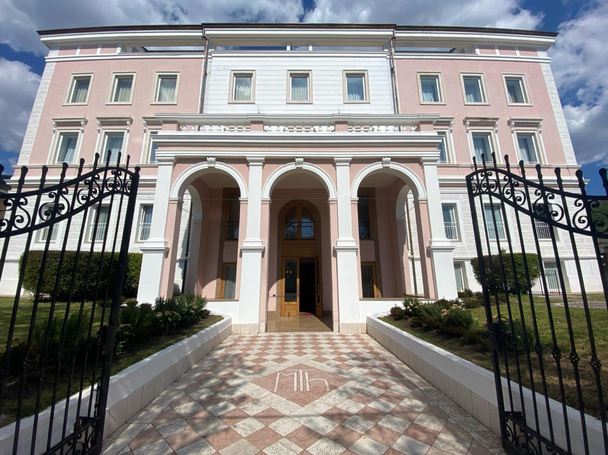 building