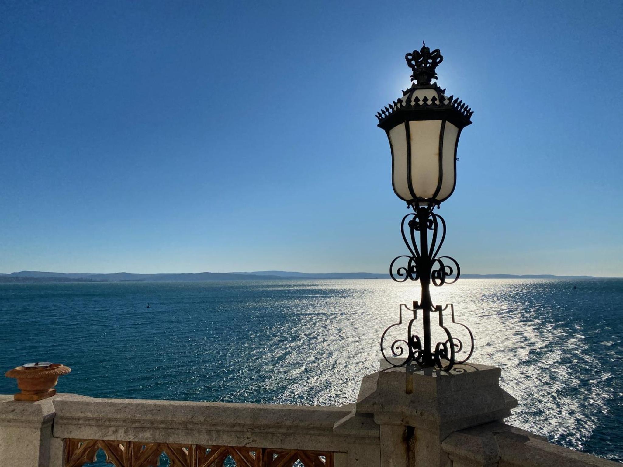 The Grand Apartment