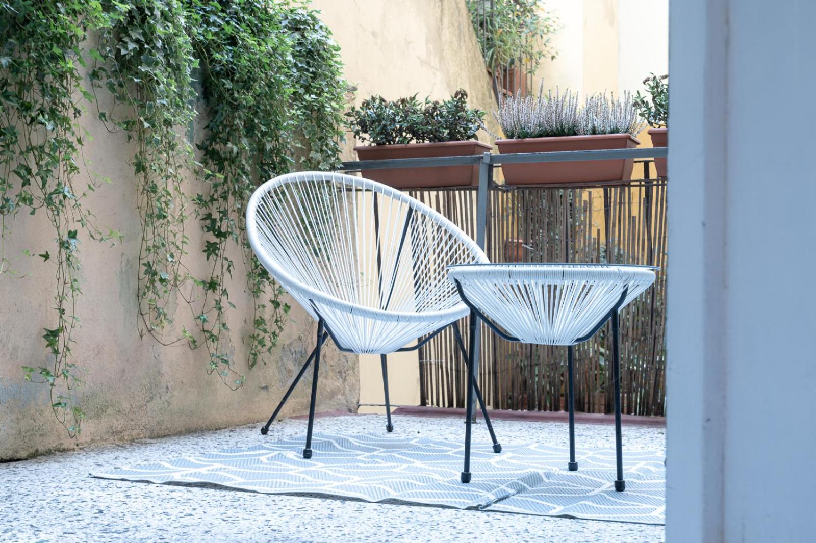 Santa croce apartment