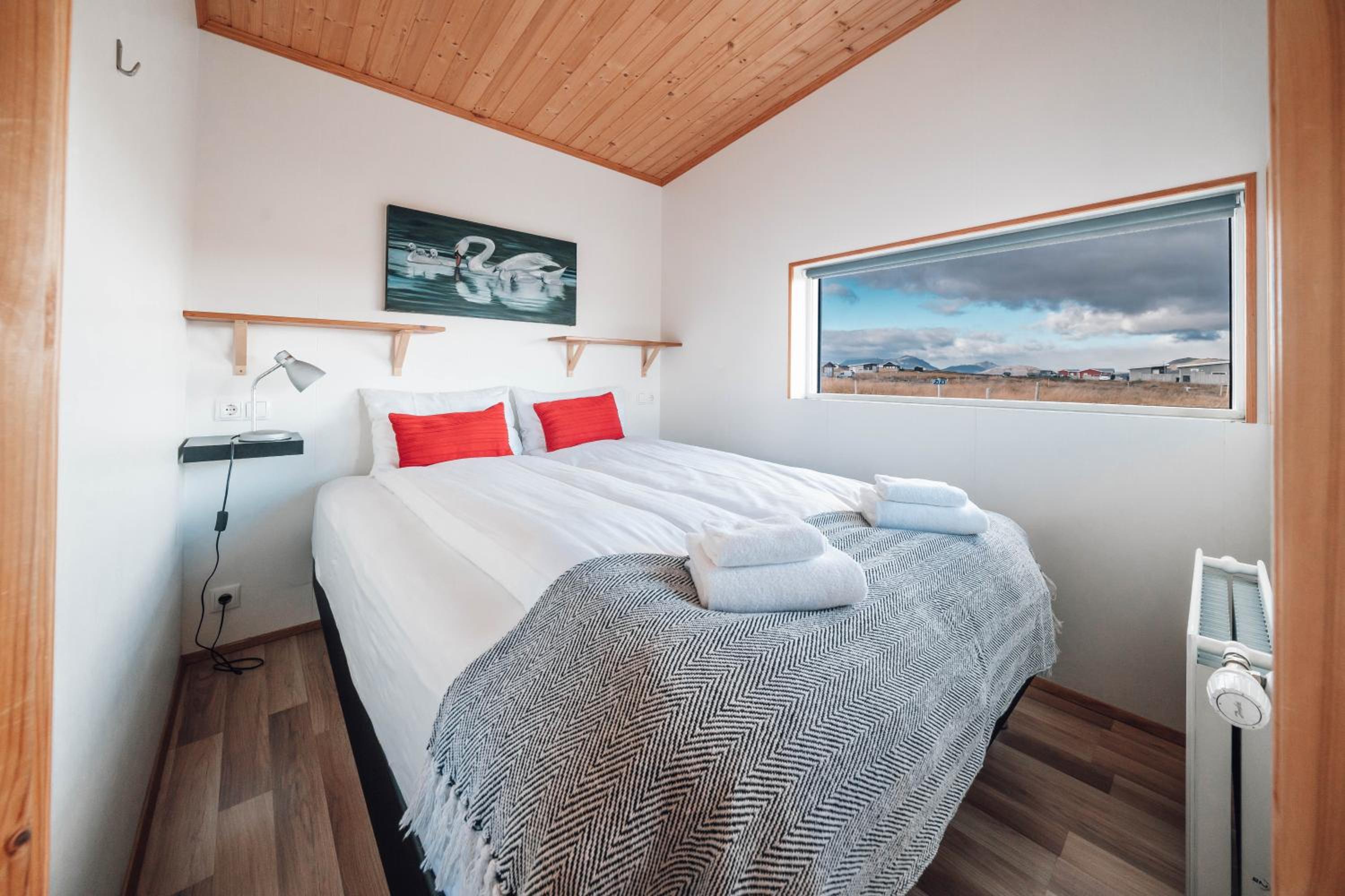 Blue View Cabin 7B With private hot tub