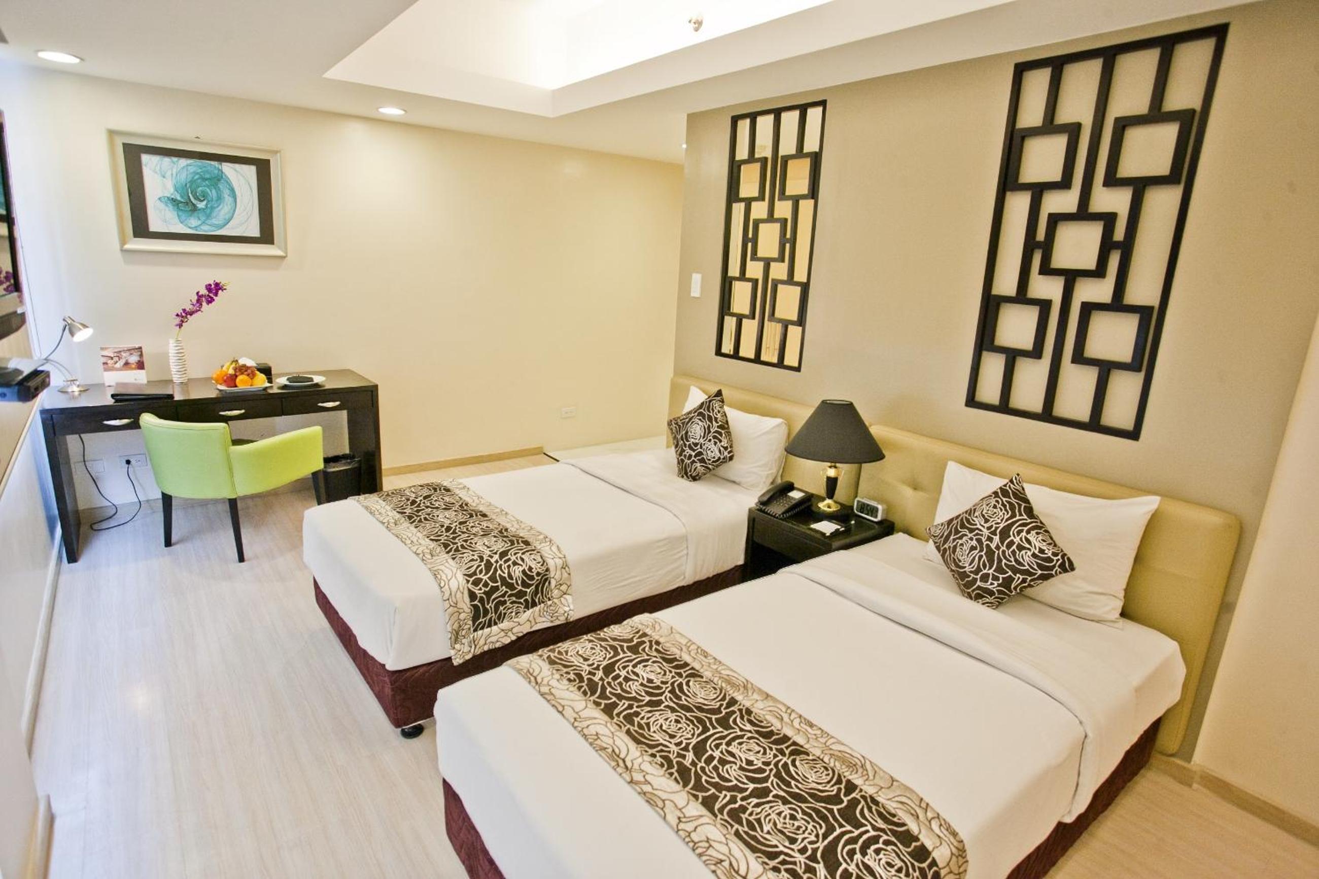 The Exchange Regency Residence Hotel Managed by HII, photo 82