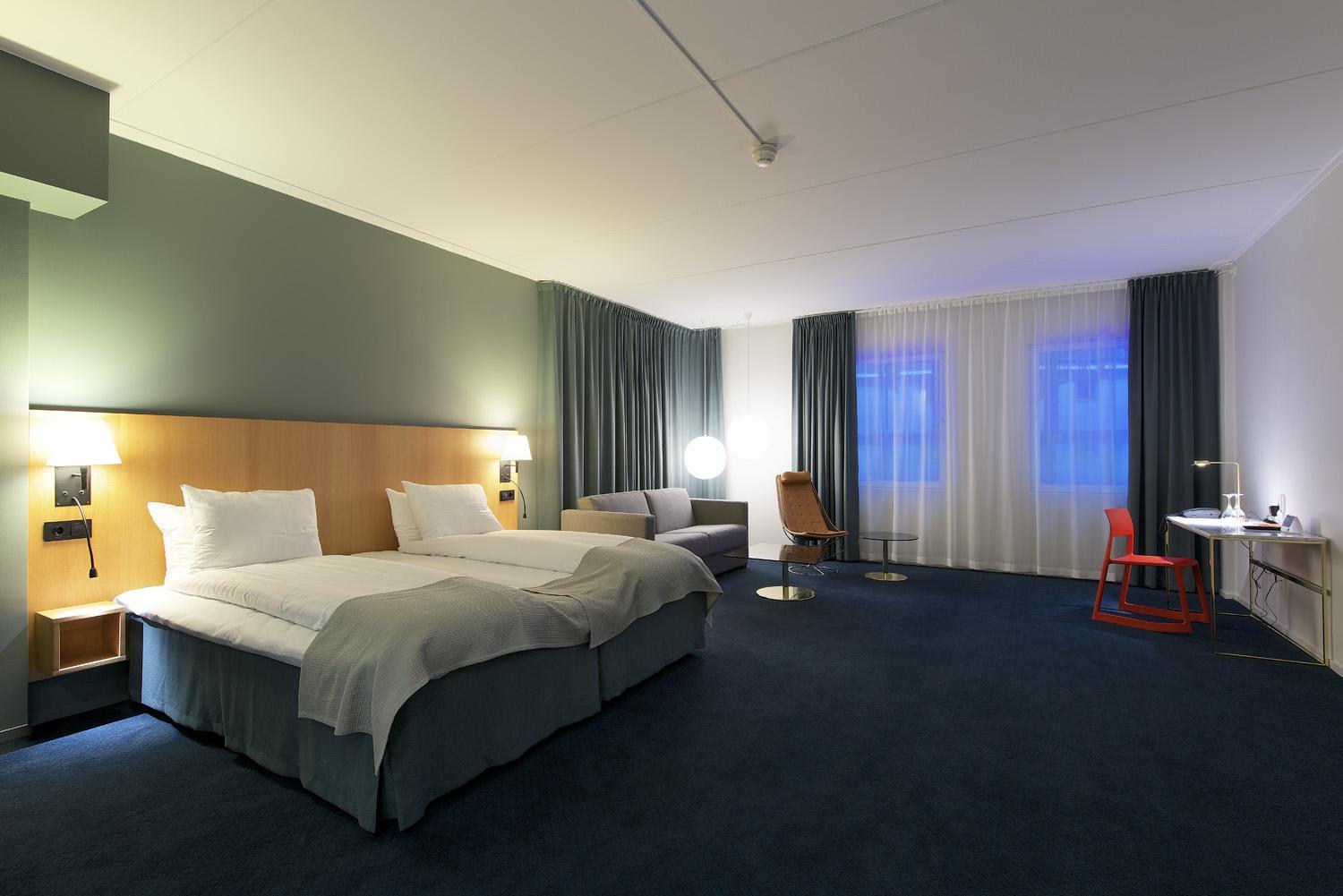 Stockholm Vacations - Quality Hotel Globe - Property Image 12