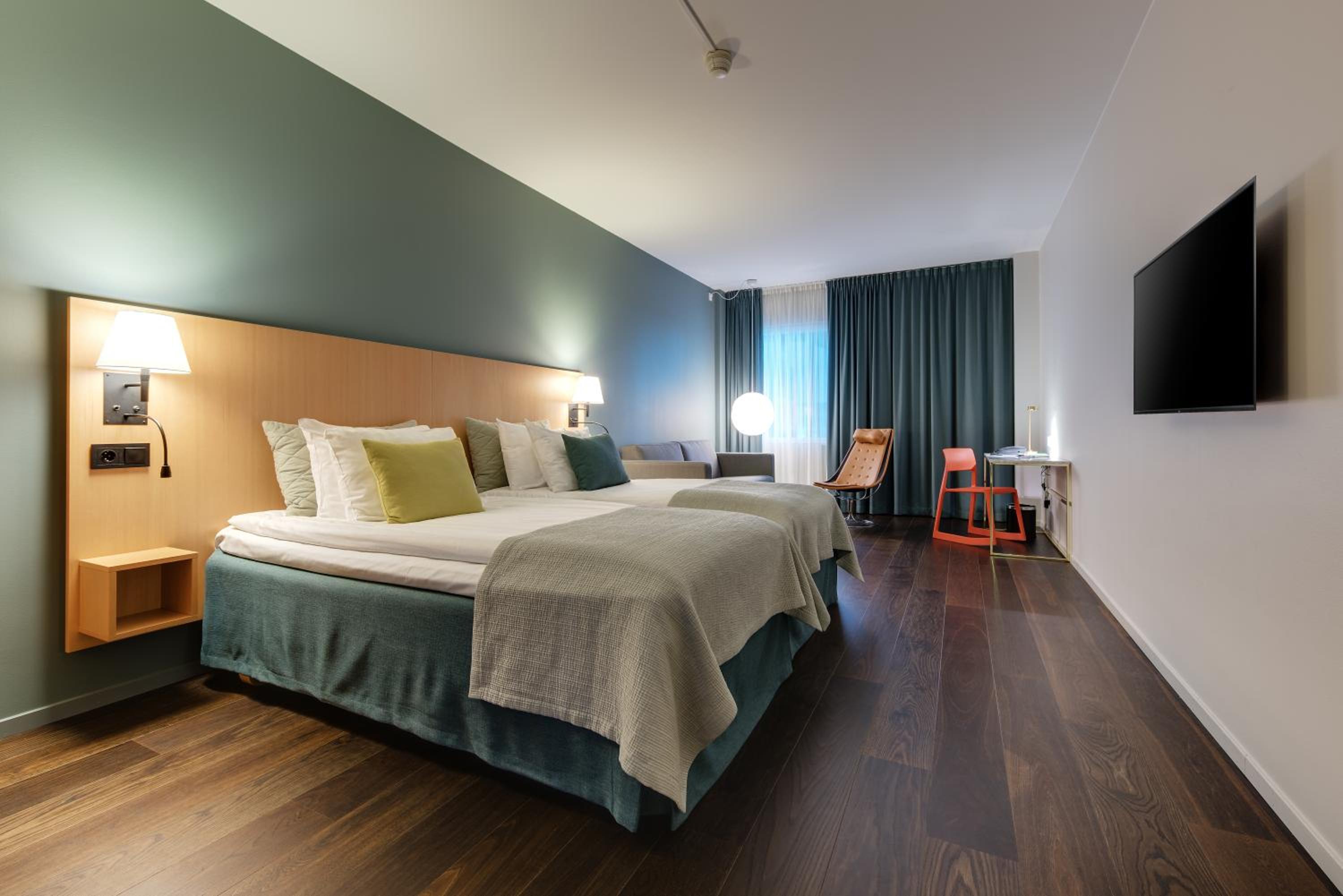 Stockholm Vacations - Quality Hotel Globe - Property Image 13