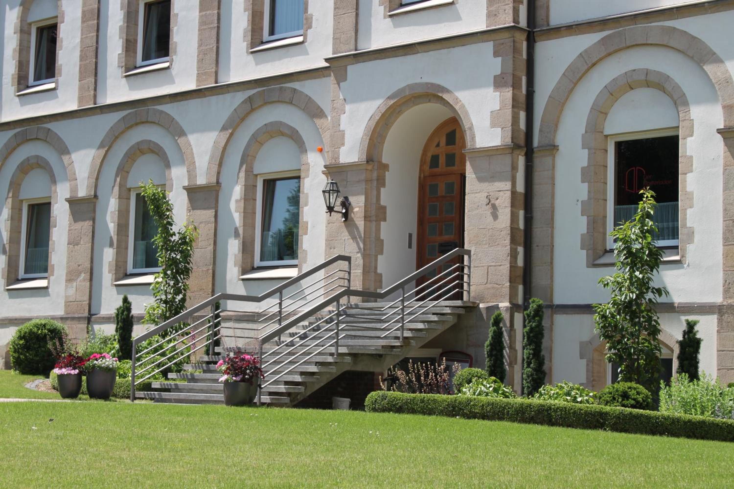 St. Bonifatiuskloster - Geistliches Zentrum