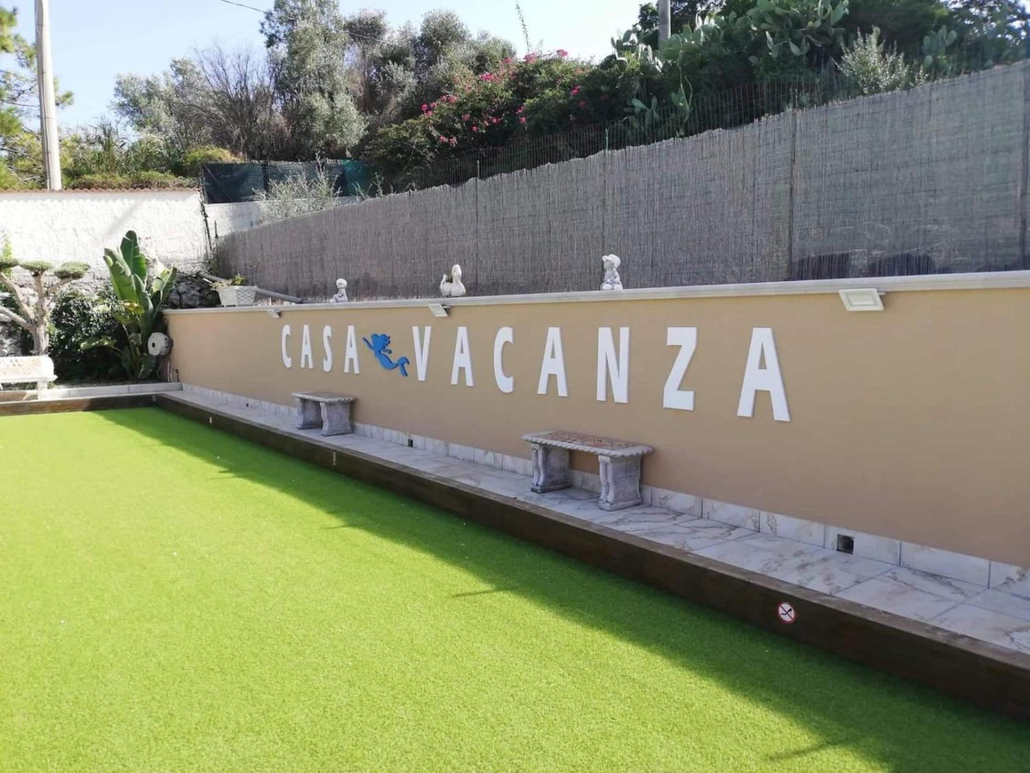 Casa Vacanza Ceg con piscina view 4