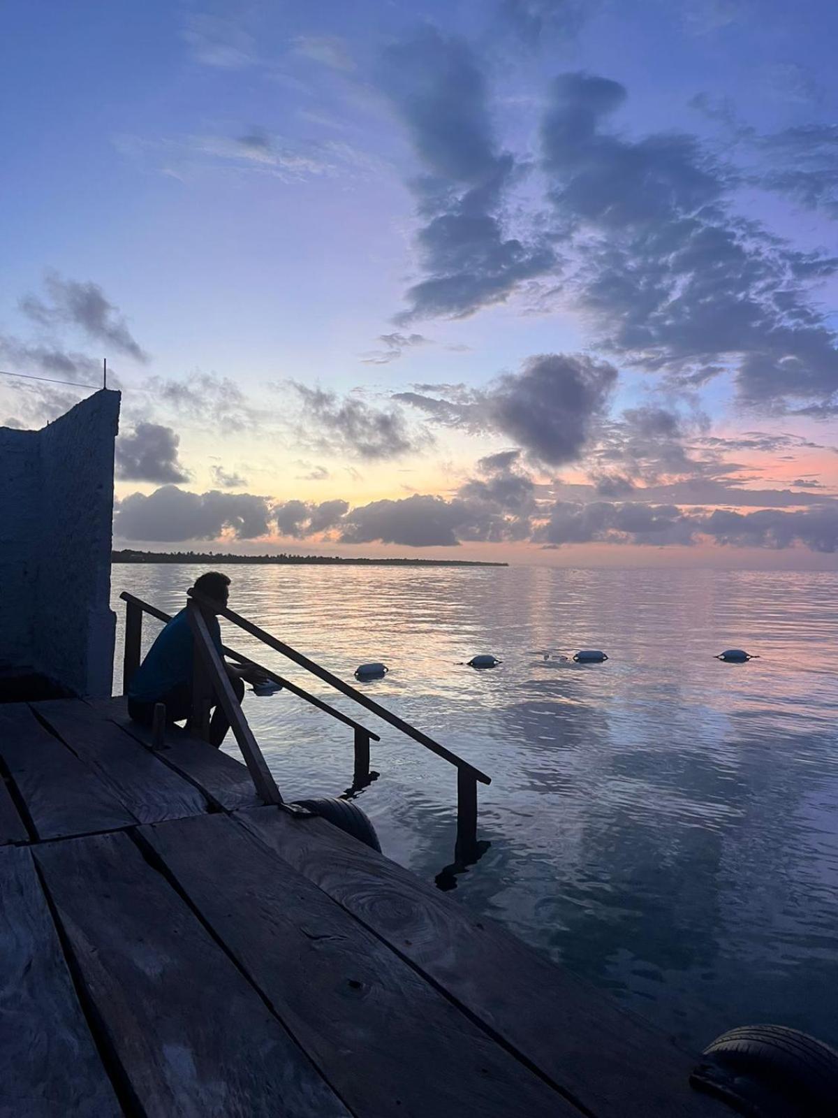 Hostel Santa Cruz del Islote