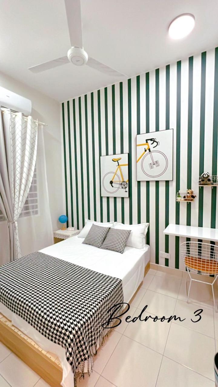 M Cozy Homestay photo 2
