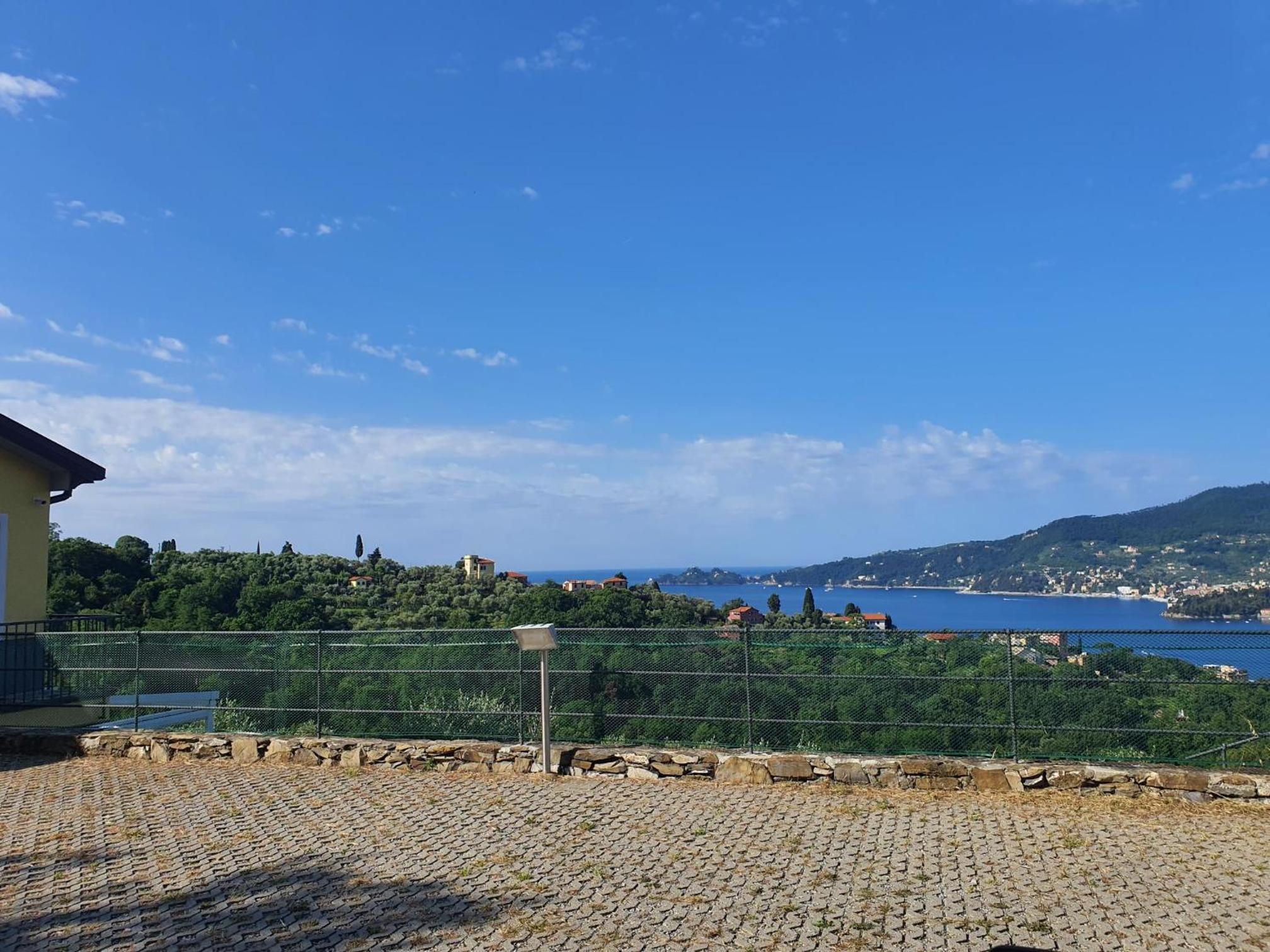 Villa Joana view 3