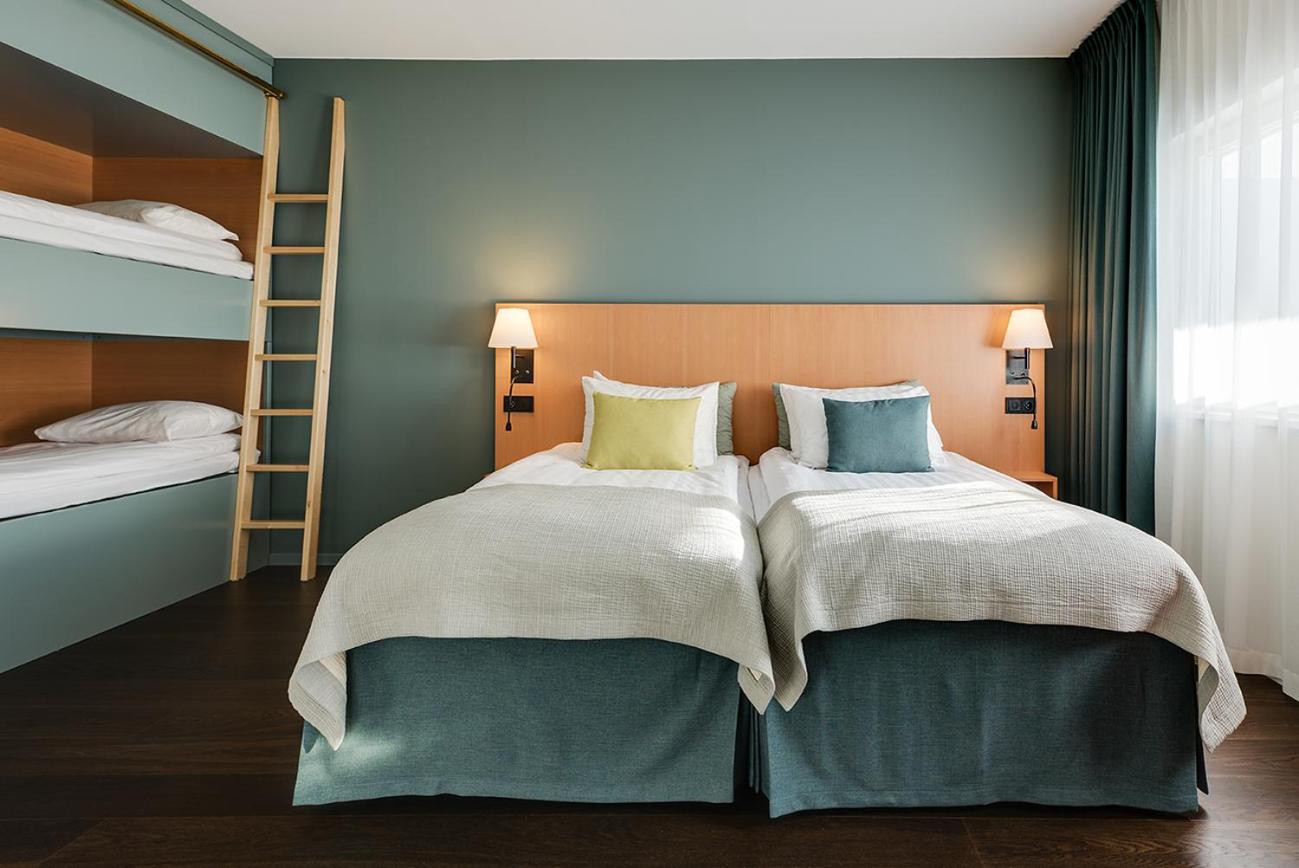 Stockholm Vacations - Quality Hotel Globe - Property Image 15