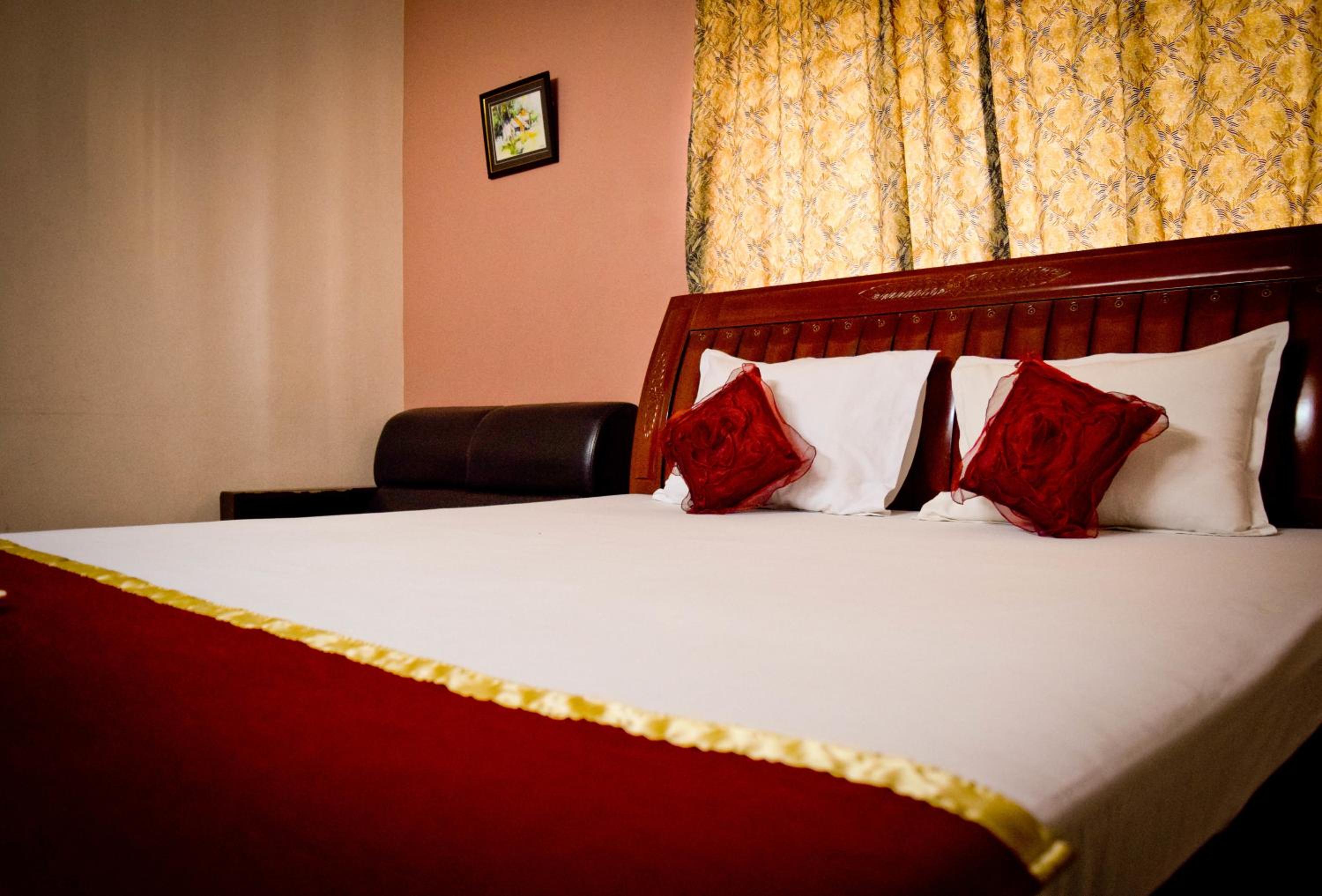 Hotel Avisha