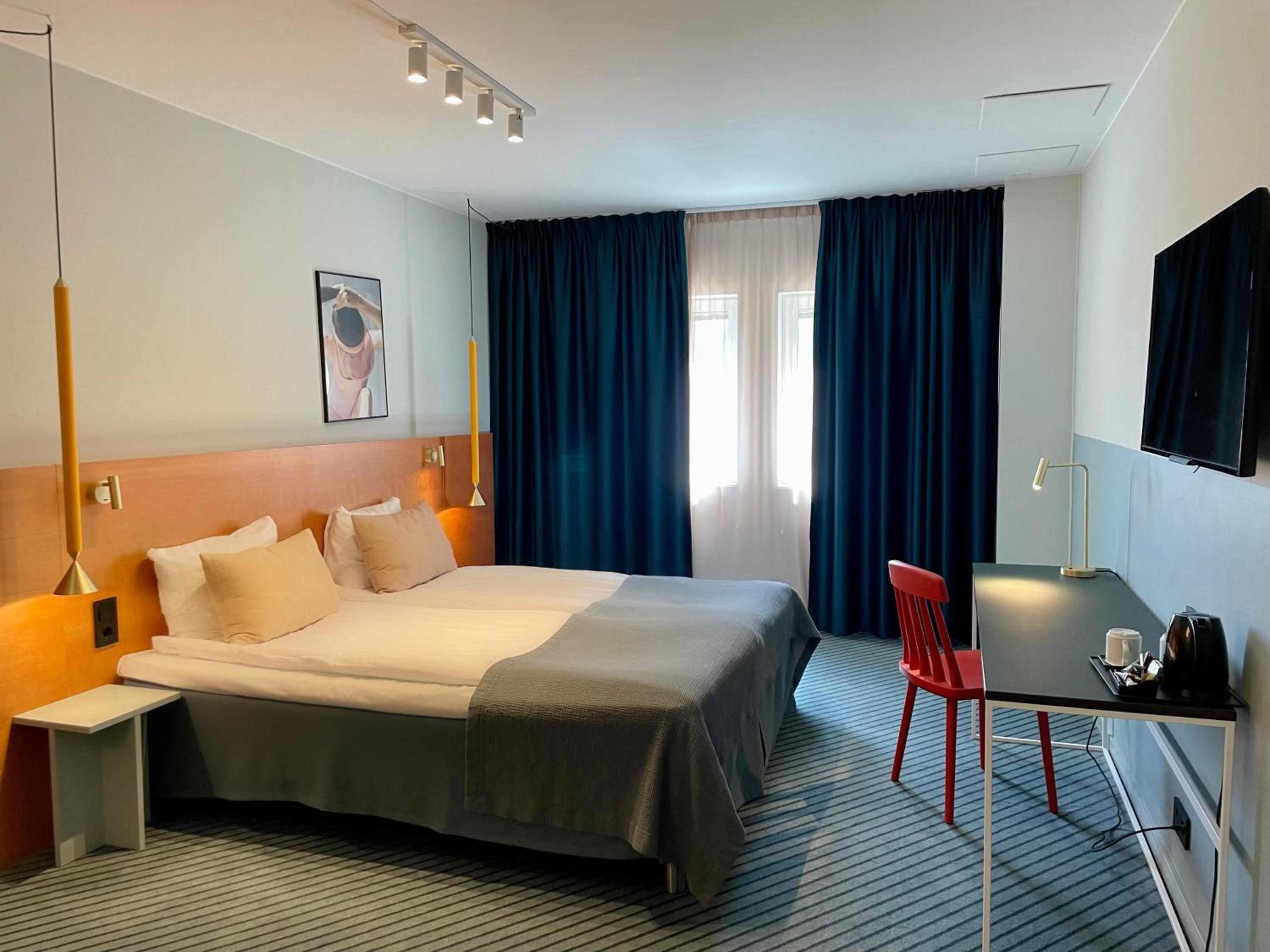 Stockholm Vacations - Quality Hotel Globe - Property Image 16