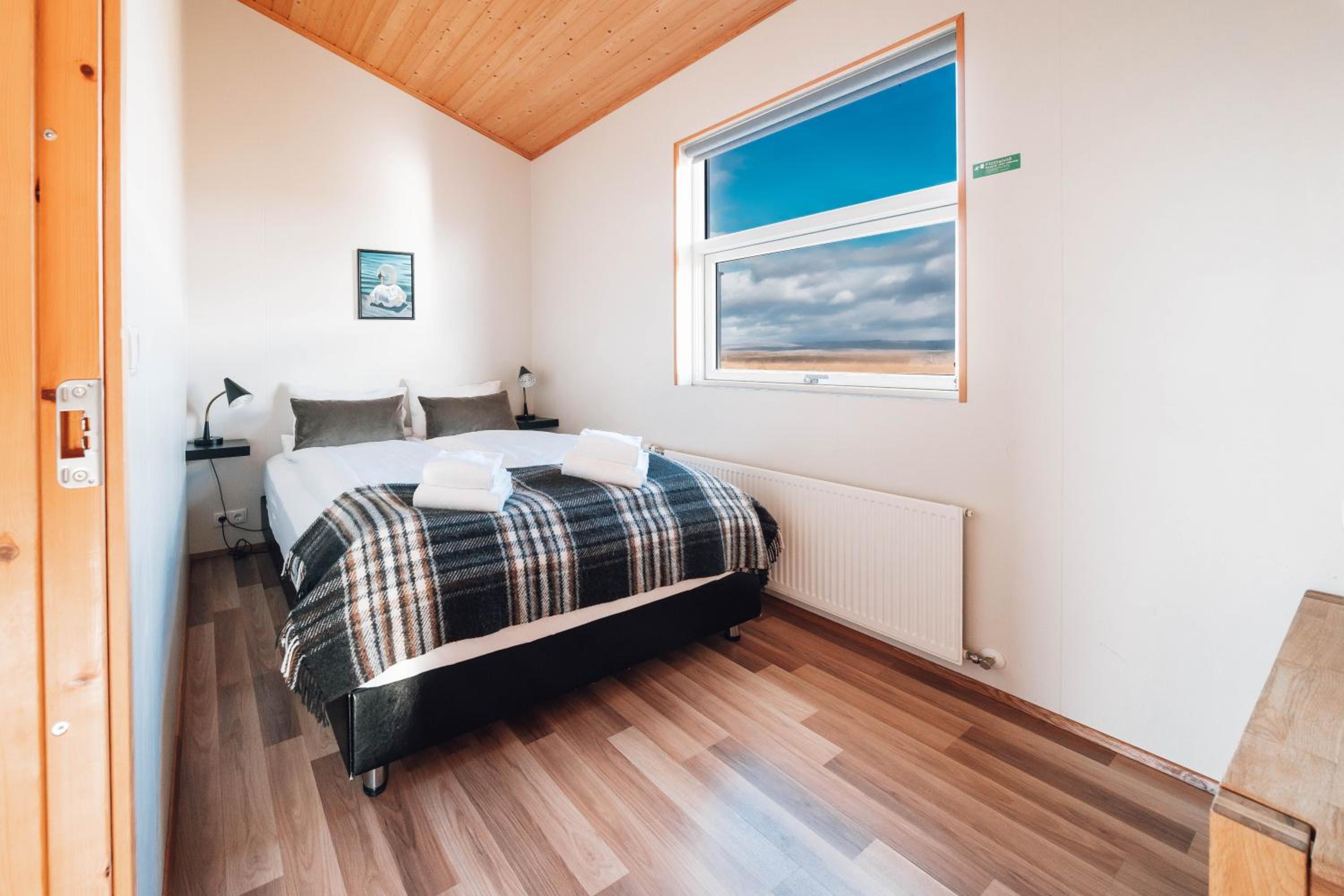 Blue View Cabin 5A With private hot tub view 3