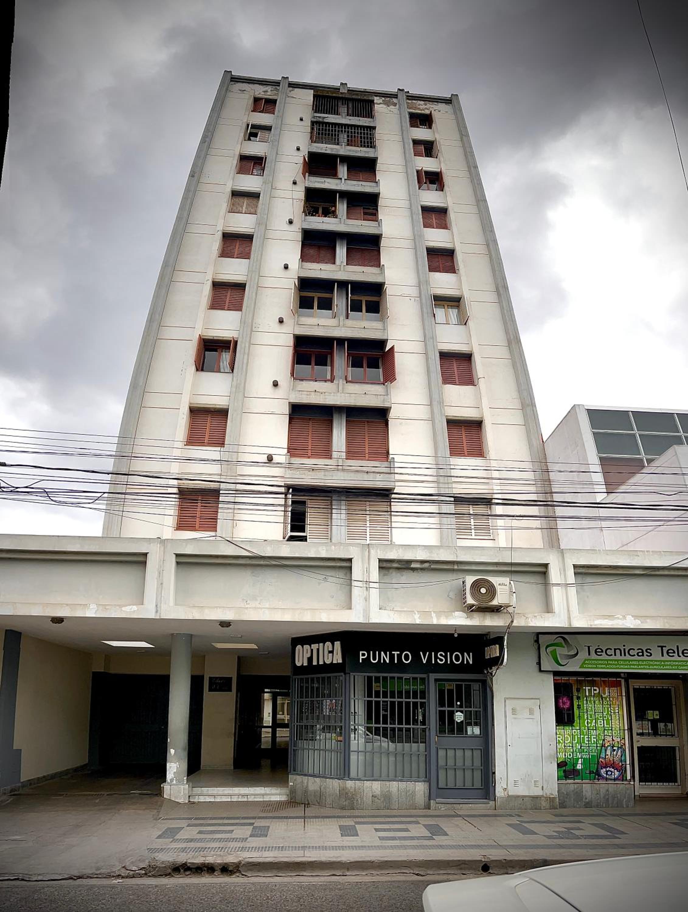 Hotel El Carnaval Apart Jujuy - Image 1