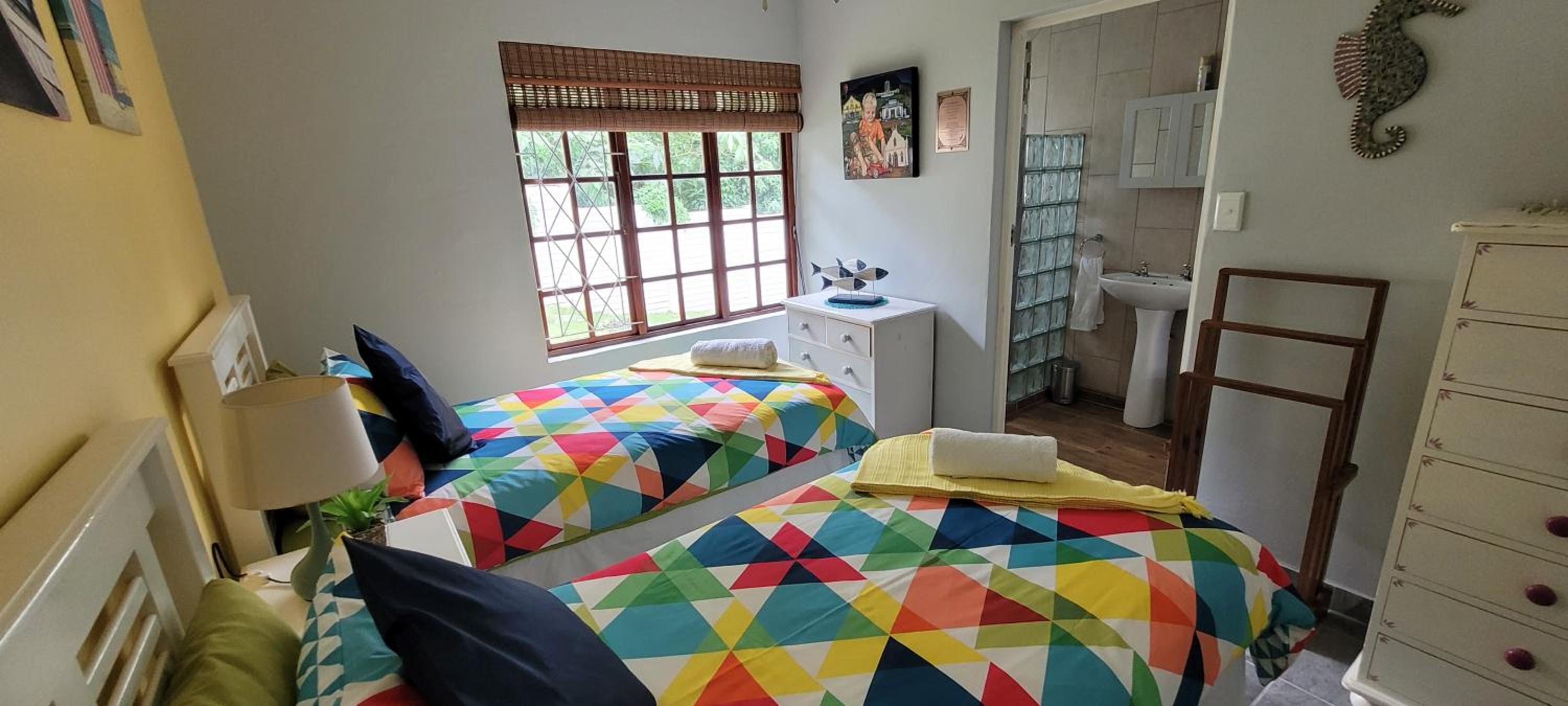 3 Lagoon Getaways