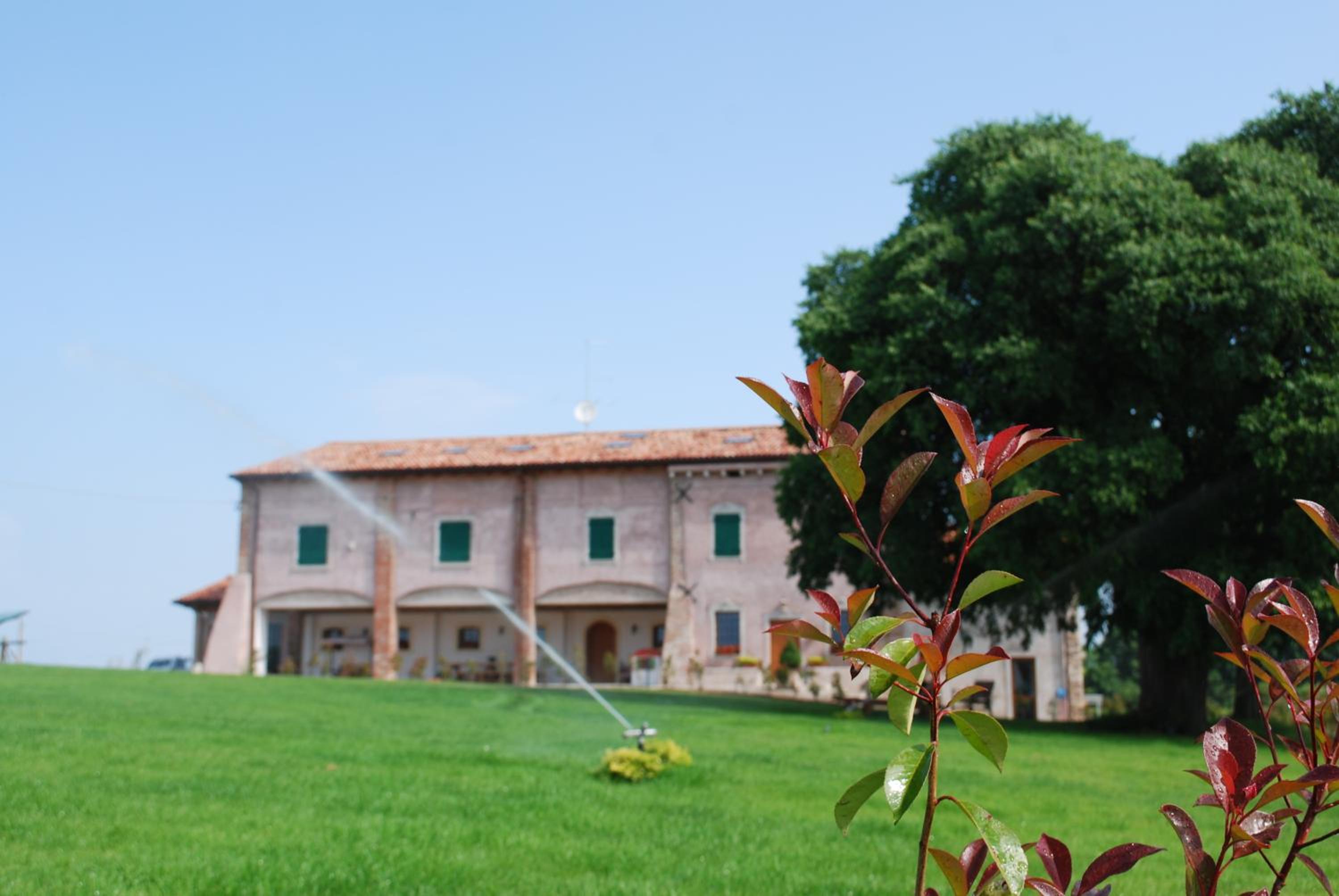 Agriturismo Bosco Del Gal