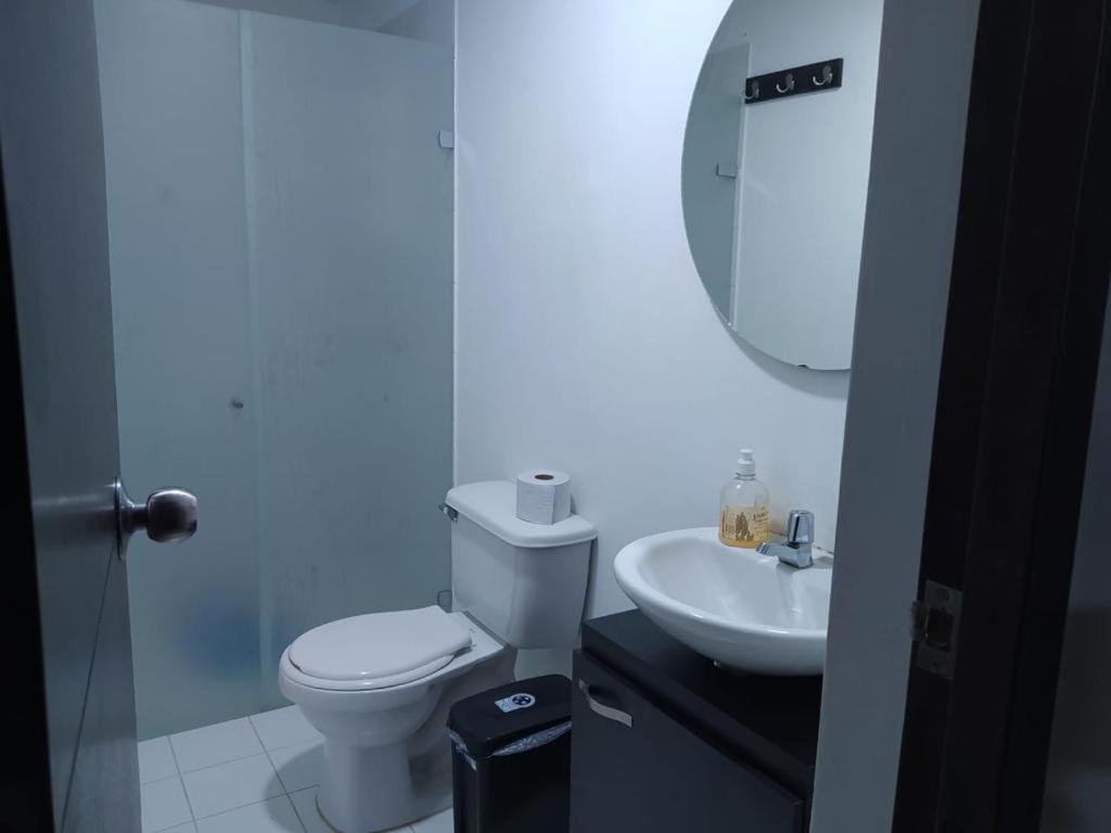 Apartasol view 4