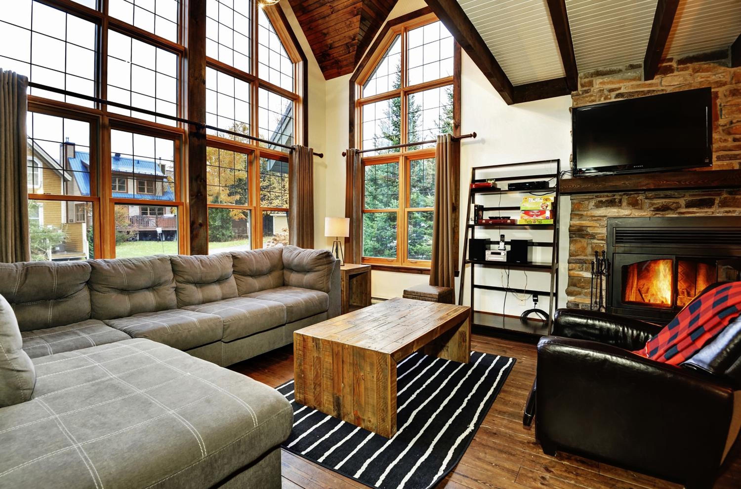 Chalet 9008 Chemin des Alpages by Chalets Alpins view 3