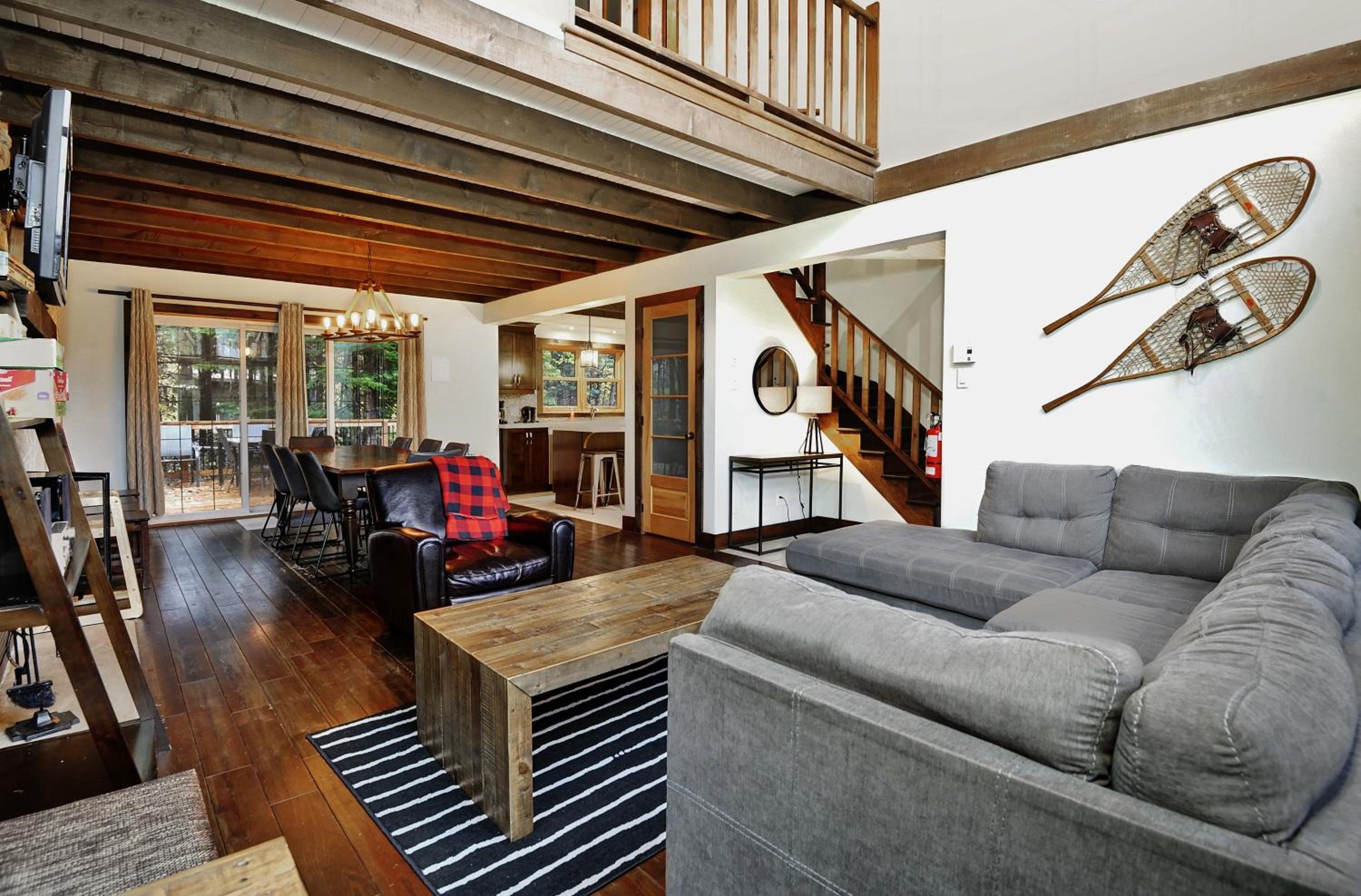 Chalet 9008 Chemin des Alpages by Chalets Alpins view 4