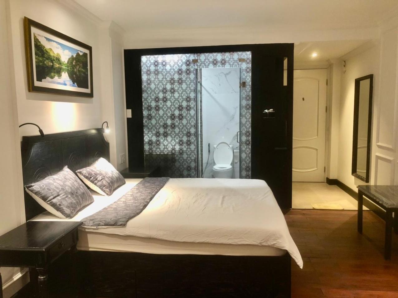 My Stay Hotel & Apartment