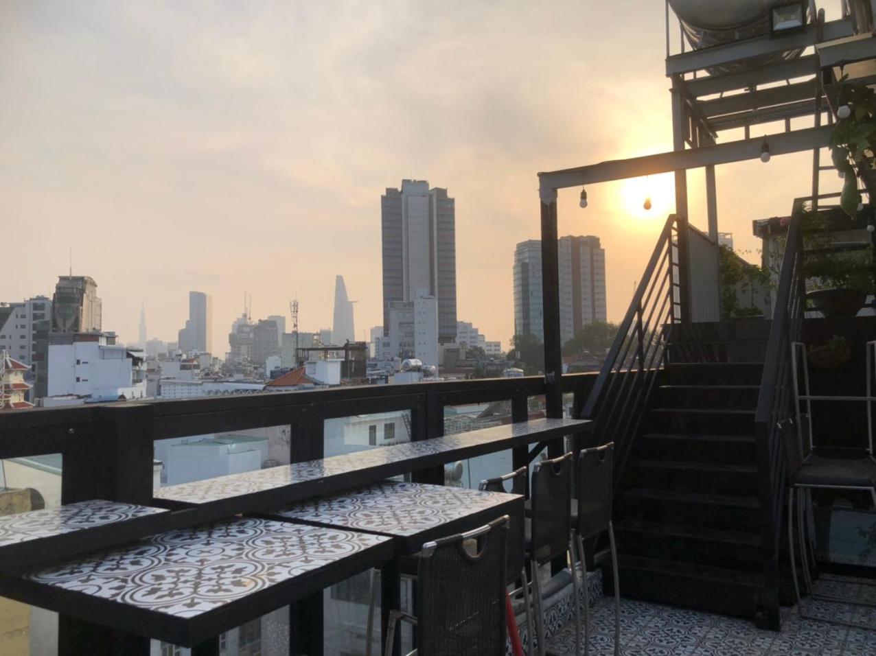 My Stay Hotel & Apartment