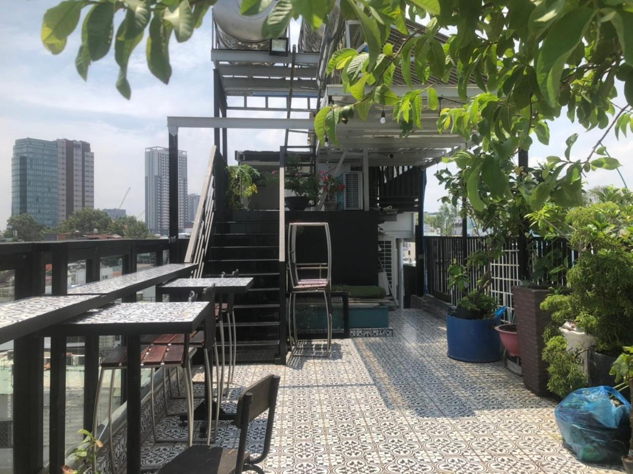 My Stay Hotel & Apartment