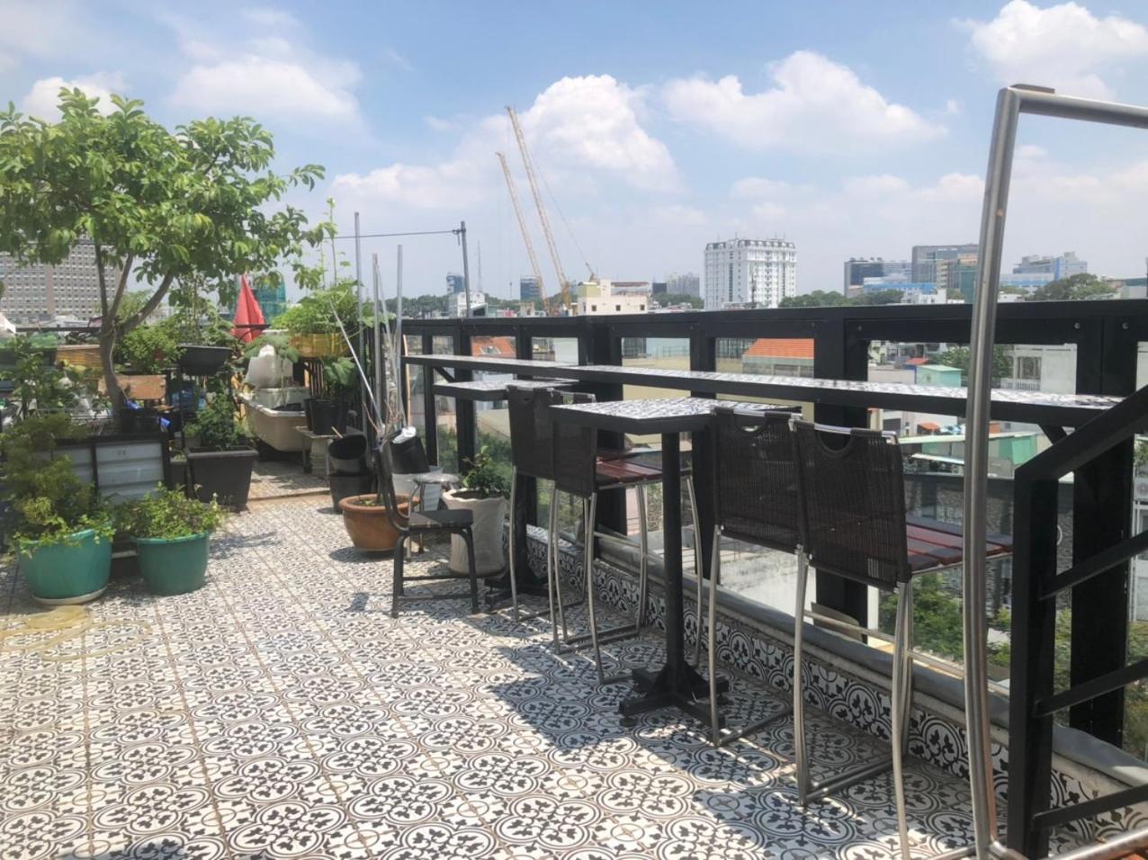 My Stay Hotel & Apartment