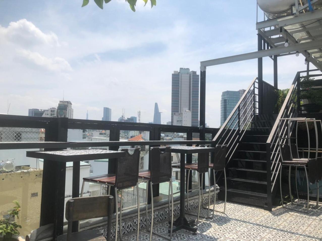 My Stay Hotel & Apartment