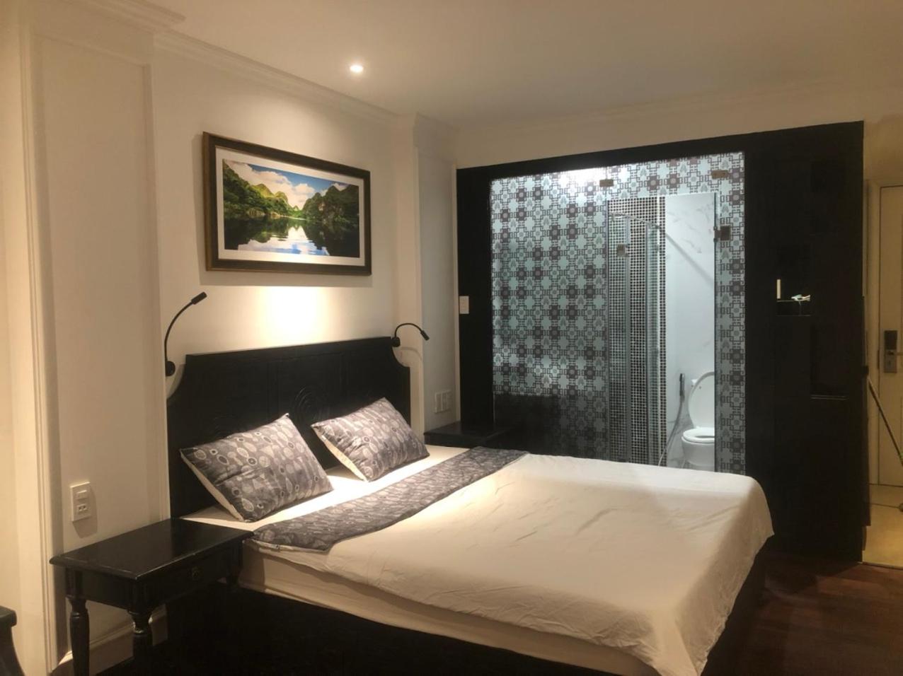 My Stay Hotel & Apartment