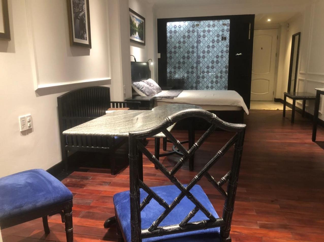 My Stay Hotel & Apartment