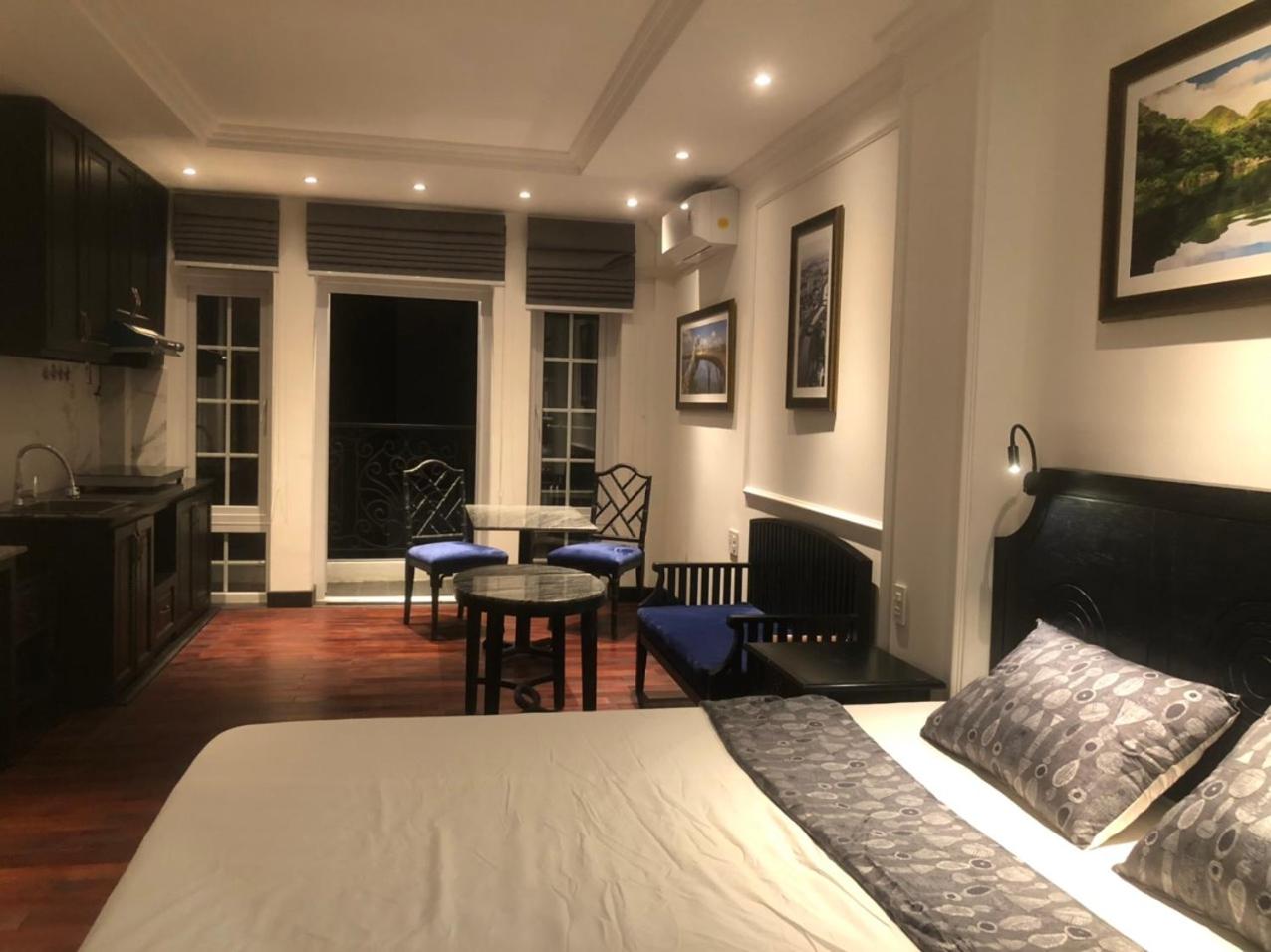 My Stay Hotel & Apartment