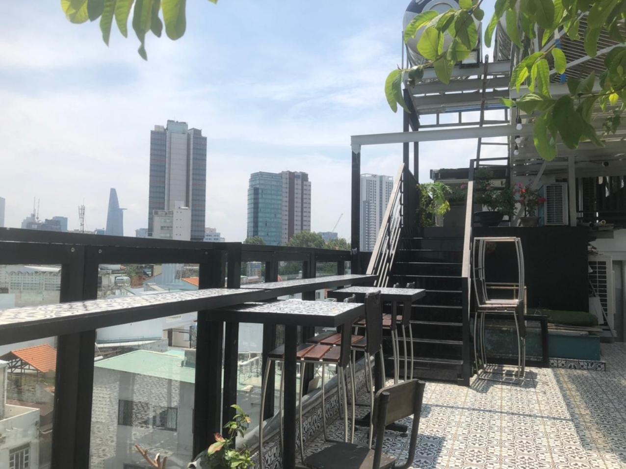 My Stay Hotel & Apartment