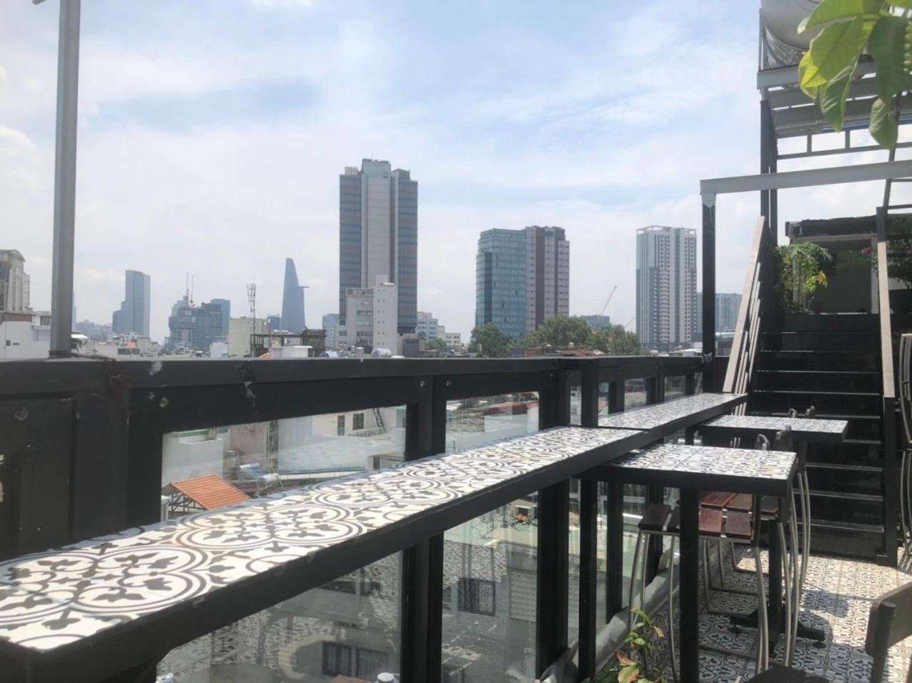 My Stay Hotel & Apartment