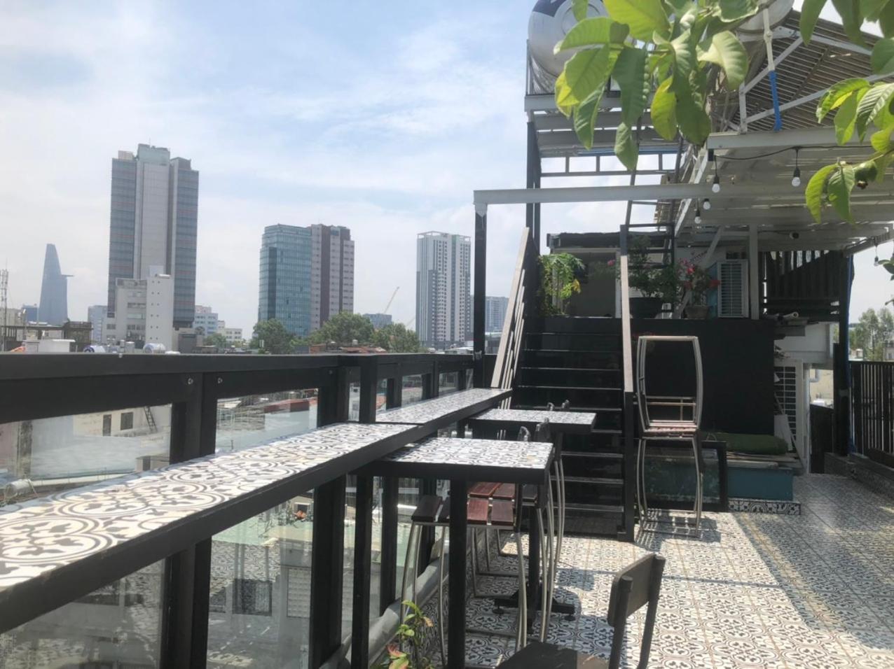 My Stay Hotel & Apartment