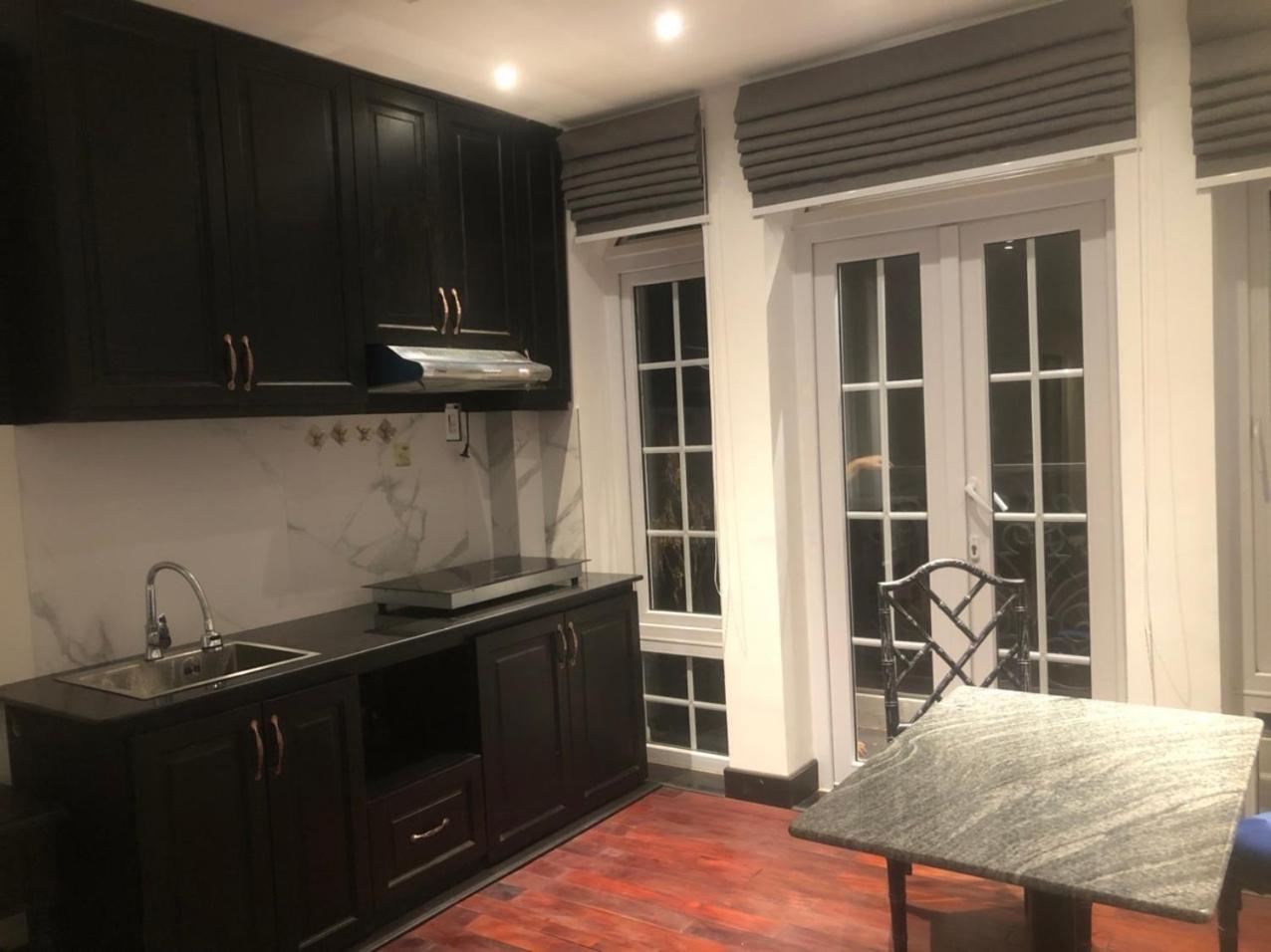 My Stay Hotel & Apartment