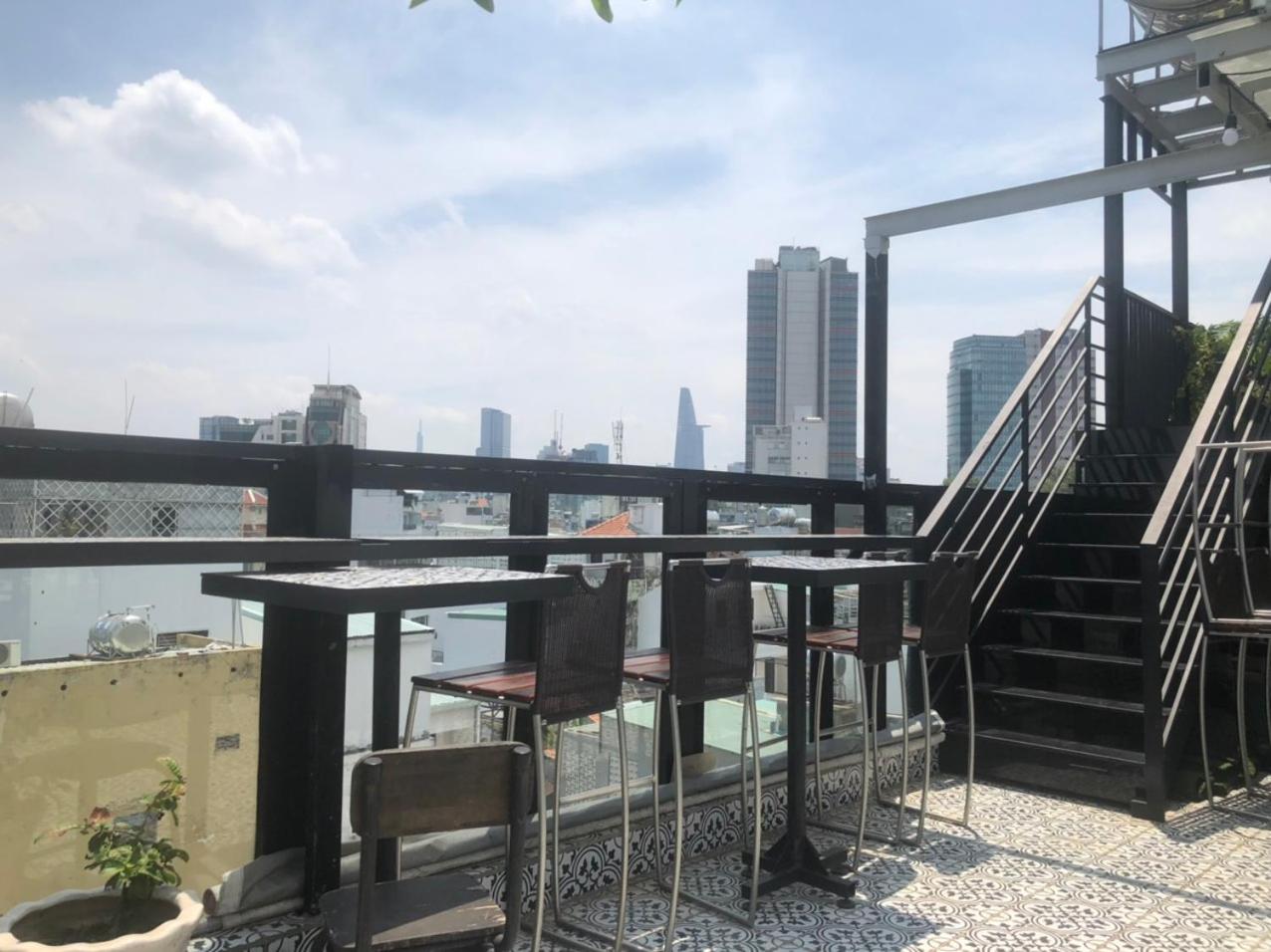 My Stay Hotel & Apartment