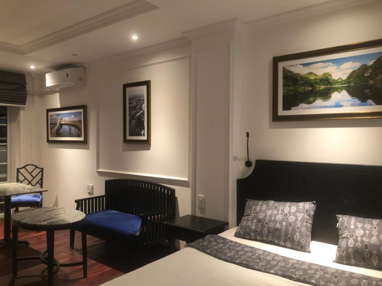 My Stay Hotel & Apartment