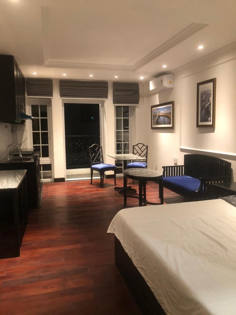My Stay Hotel & Apartment