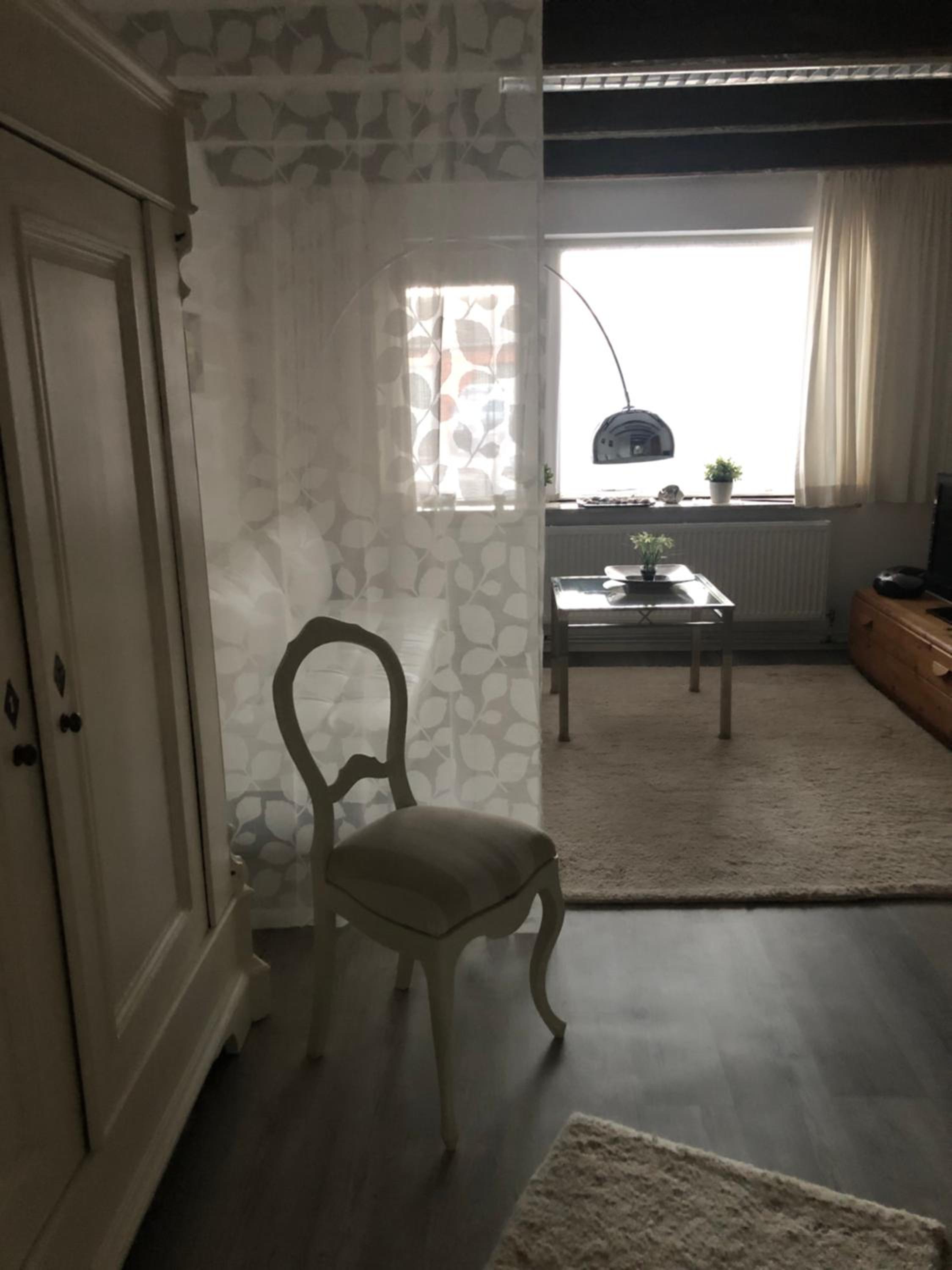 Apartment view 5