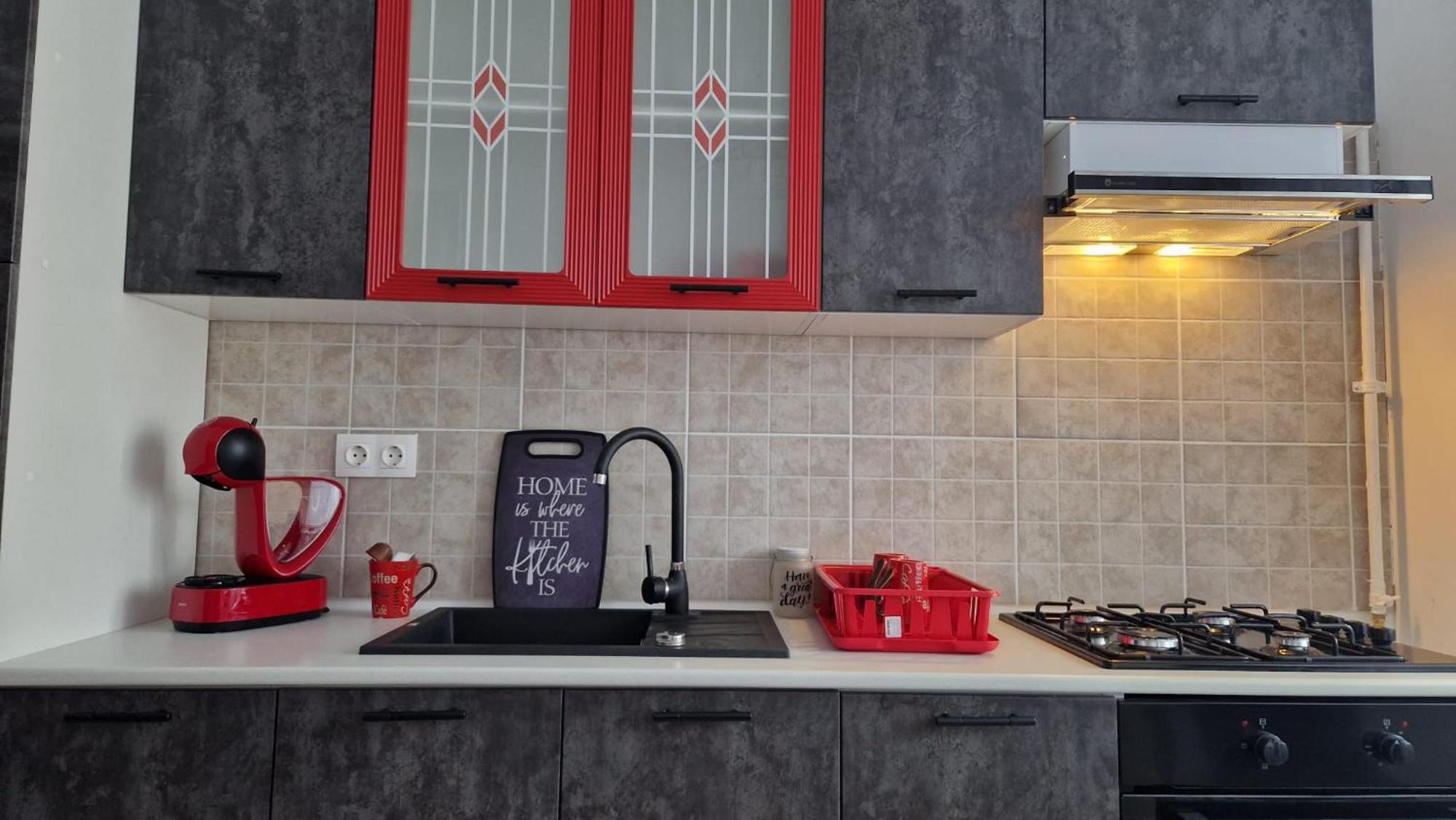 Best Apart Gării Near Train Station, Self Check-in, Brasov