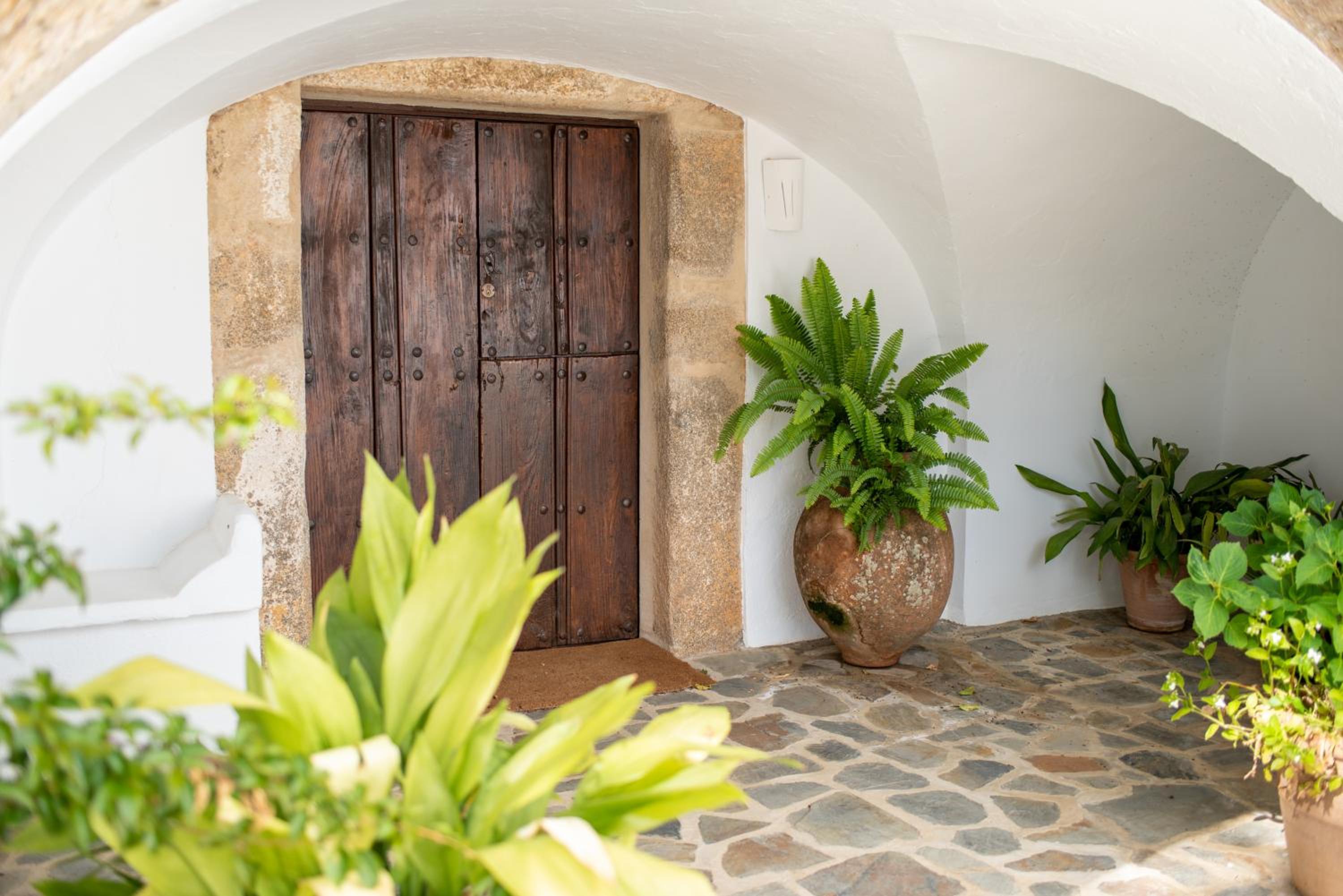 Finca El Azahar view 4