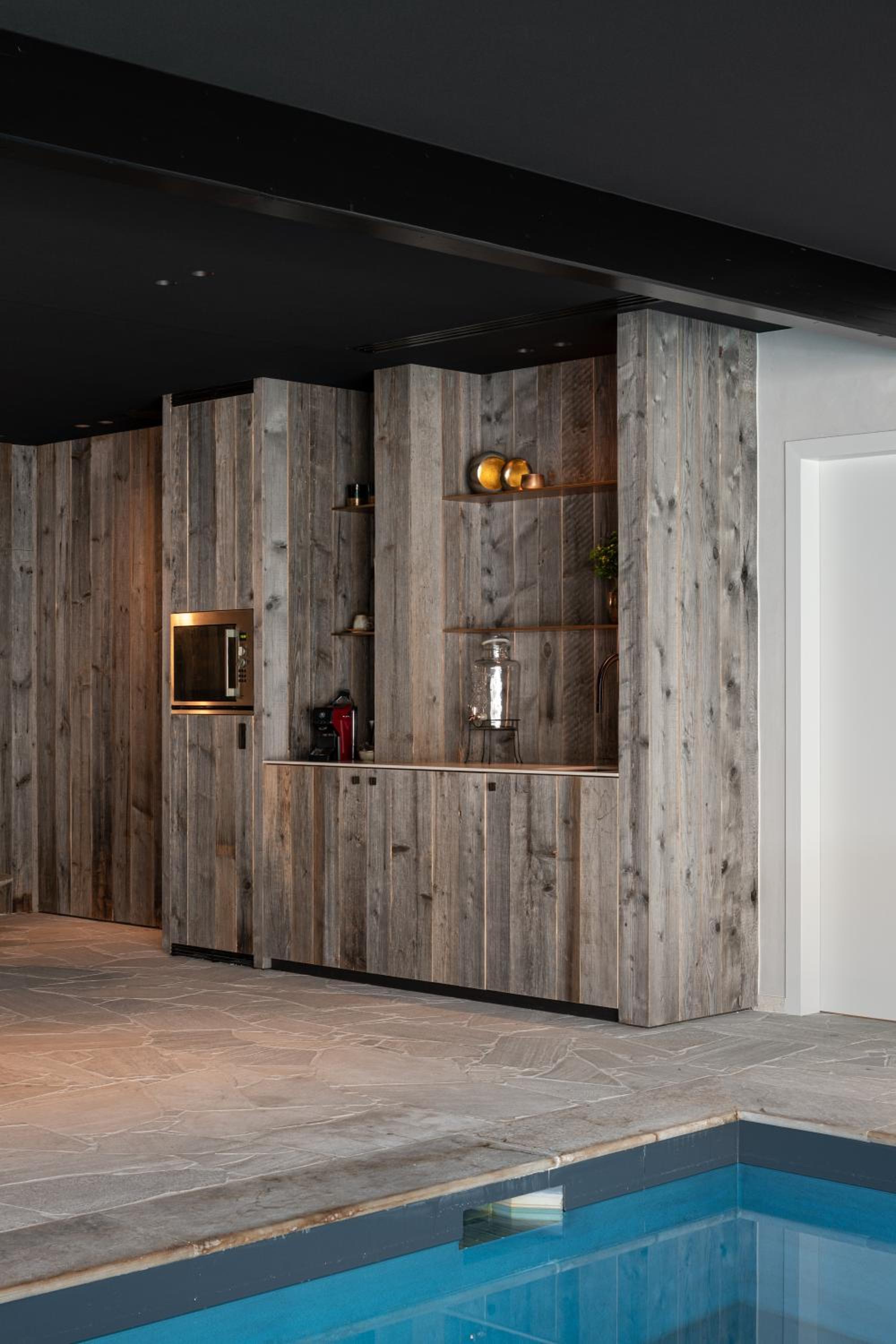 B&B Herenhuis