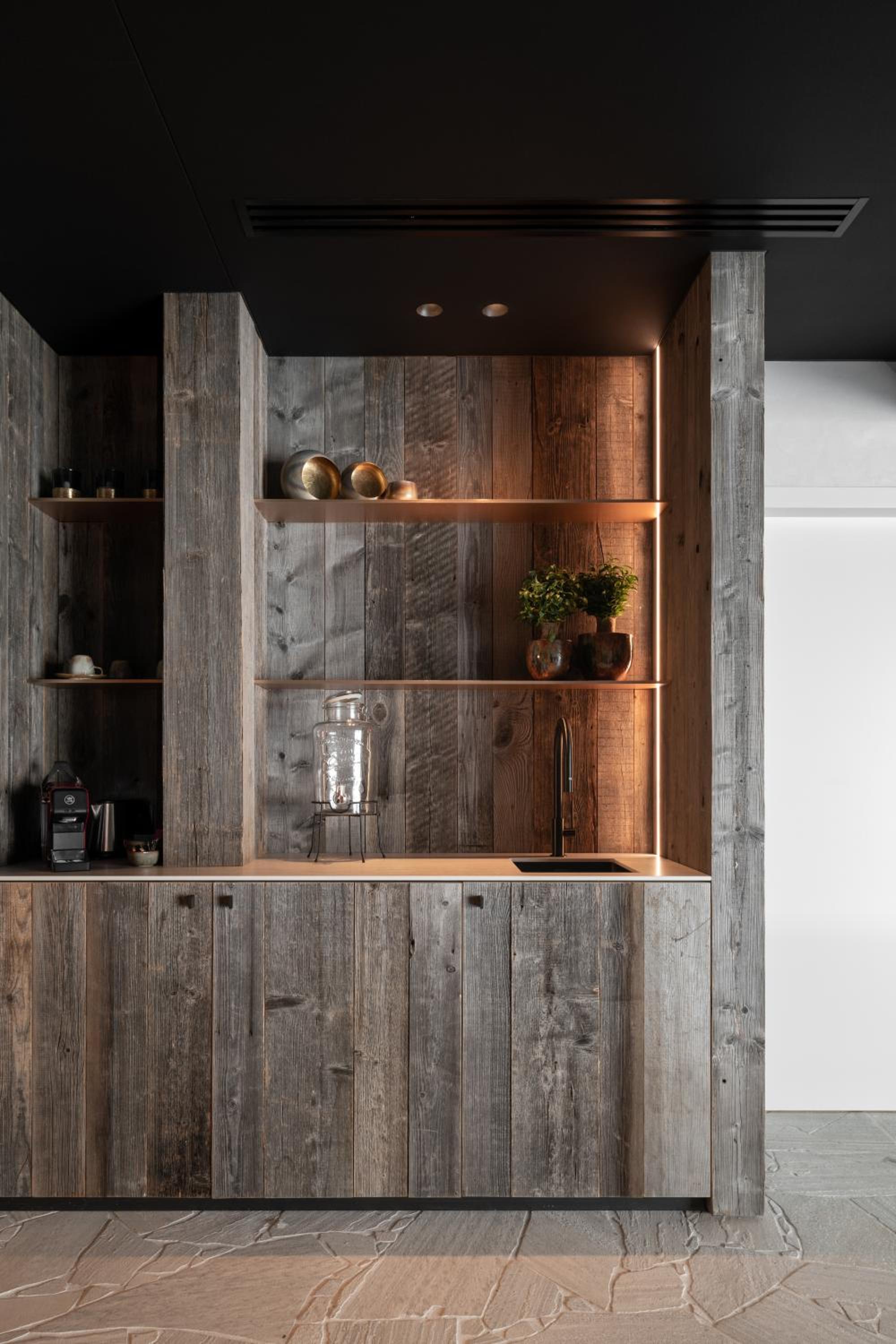 B&B Herenhuis