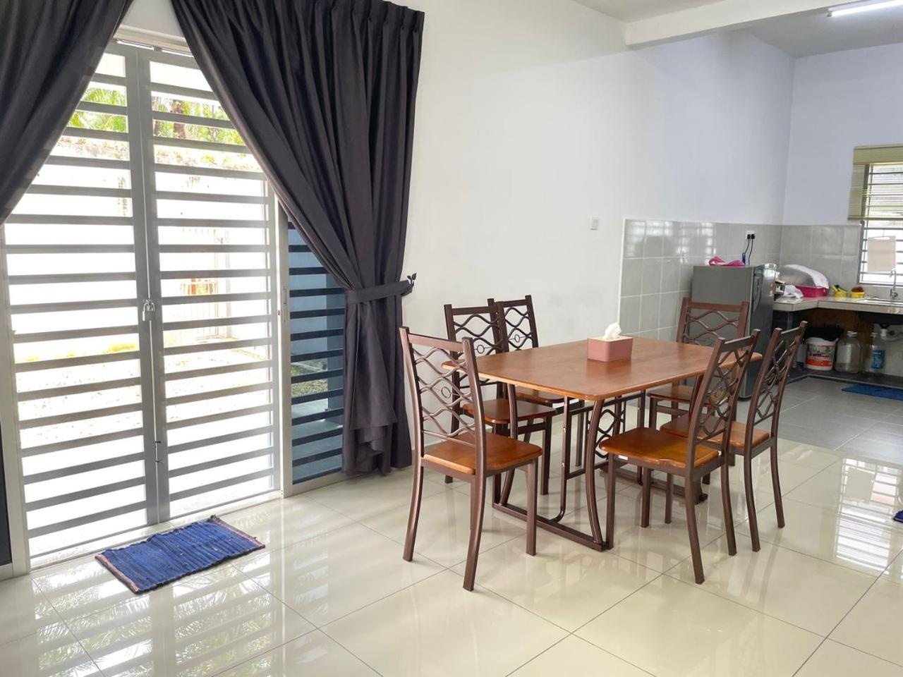 3min to beach Port Dickson Happy Homestay 15pax photo 3