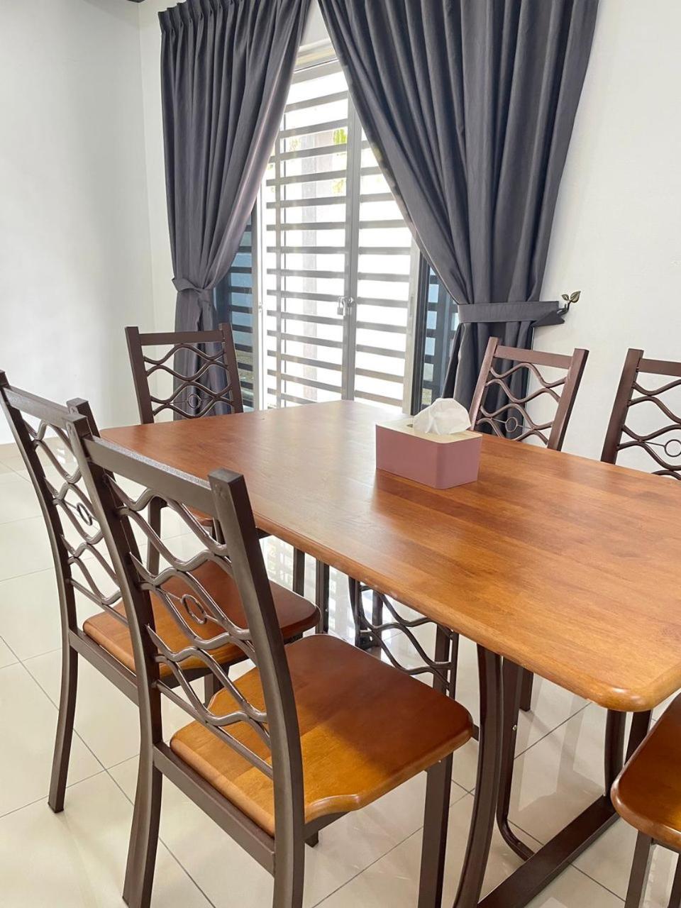 3min to beach Port Dickson Happy Homestay 15pax photo 6