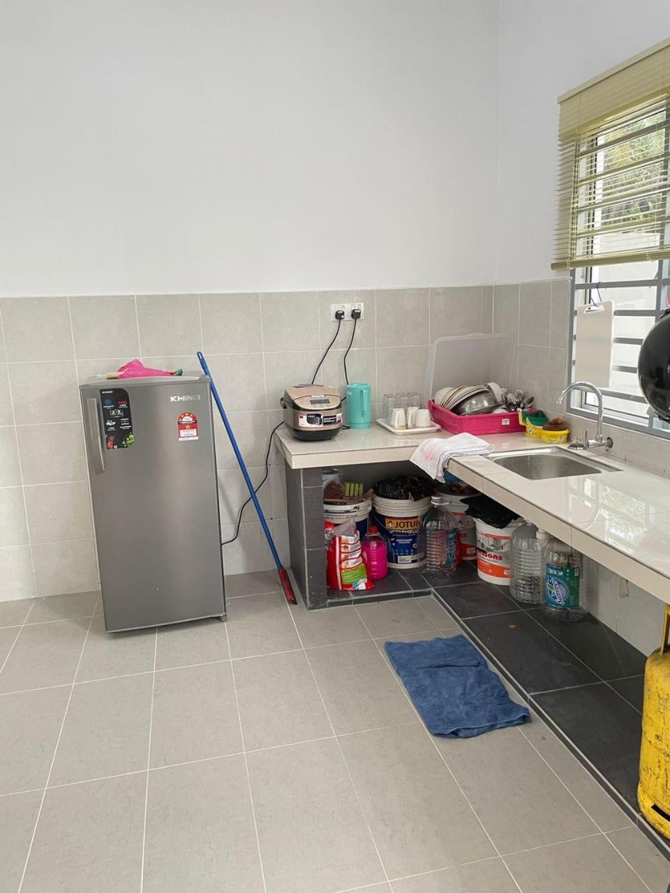 3min to beach Port Dickson Happy Homestay 15pax photo 7