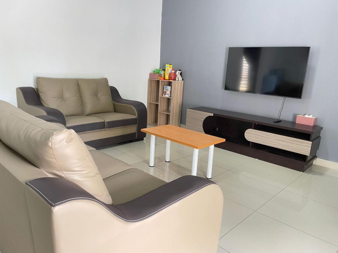 3min to beach Port Dickson Happy Homestay 15pax photo 8