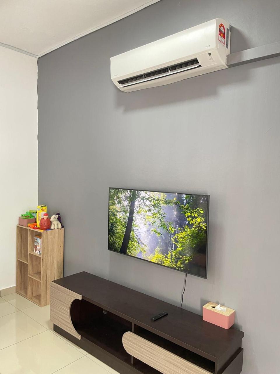 3min to beach Port Dickson Happy Homestay 15pax photo 1