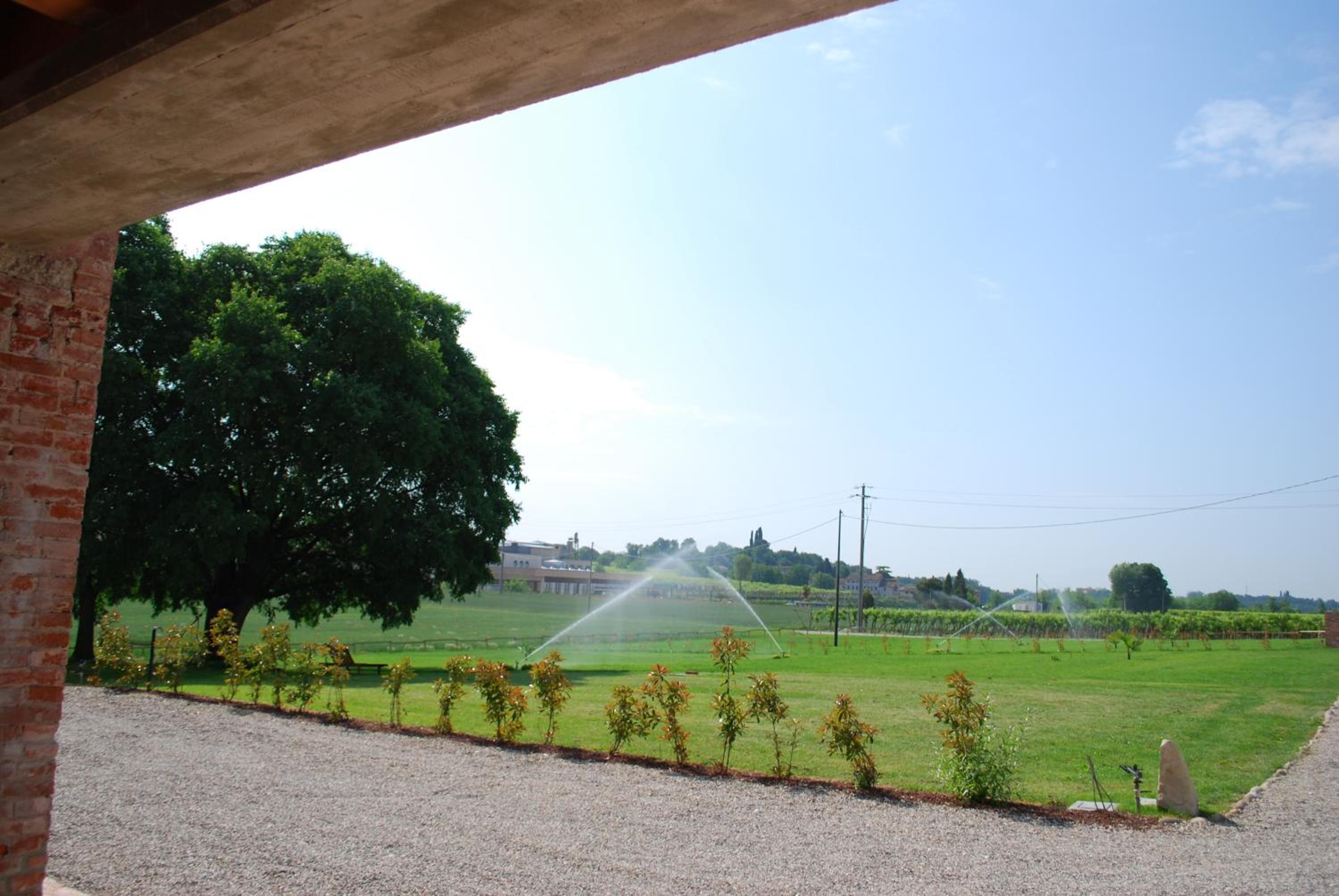 Agriturismo Bosco Del Gal