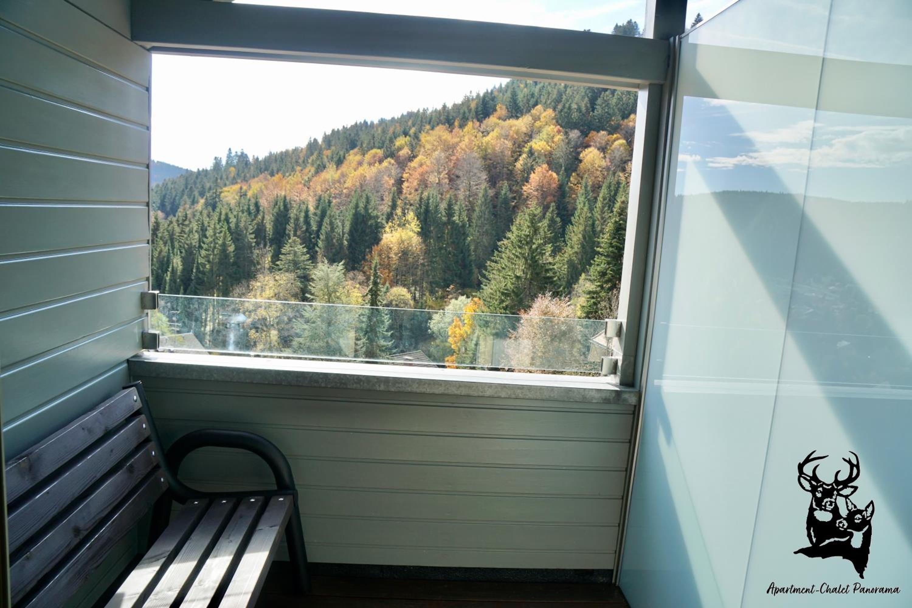 Hotel Apartment-Chalet Panorama - Image 1